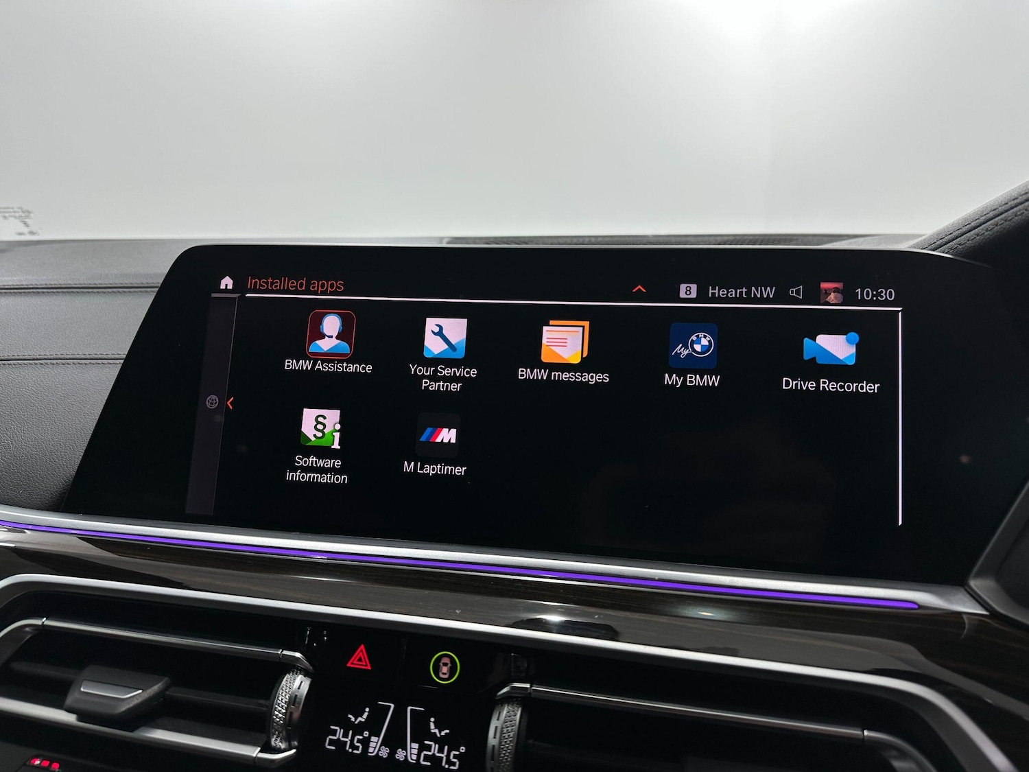 Used BMW X5 2020 for sale - 76377192: Photo 47