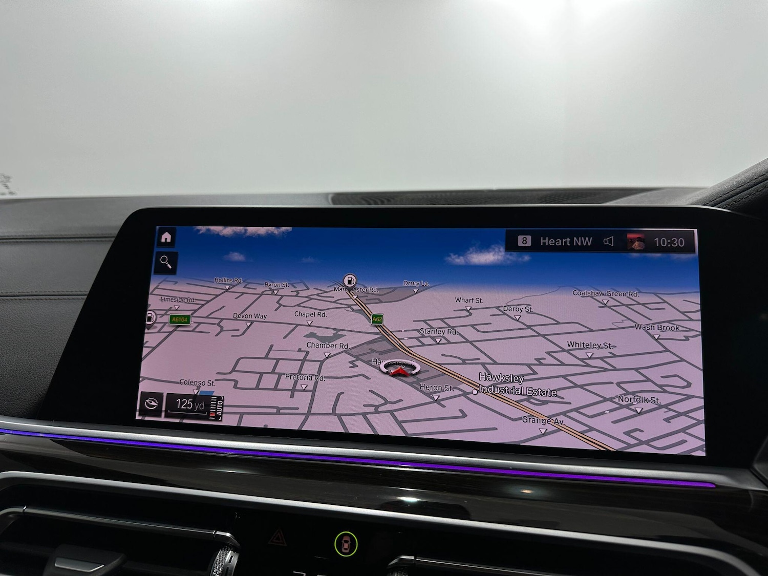 Used BMW X5 2020 for sale - 76377192: Photo 48