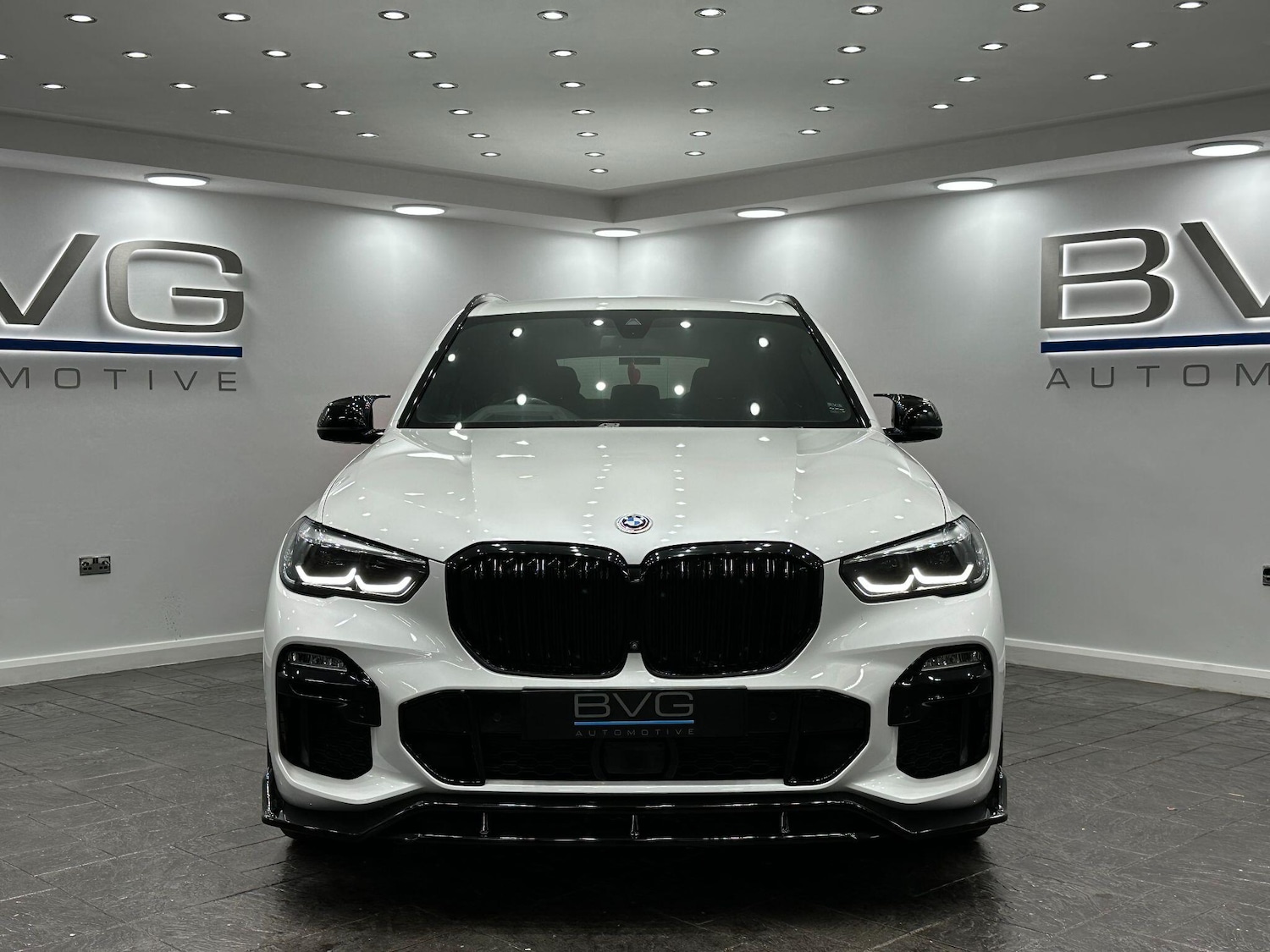 Used BMW X5 2020 for sale - 76377192: Photo 5