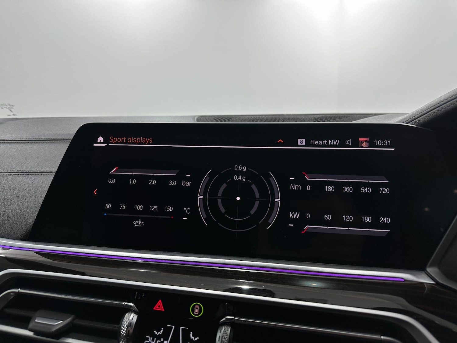 Used BMW X5 2020 for sale - 76377192: Photo 50