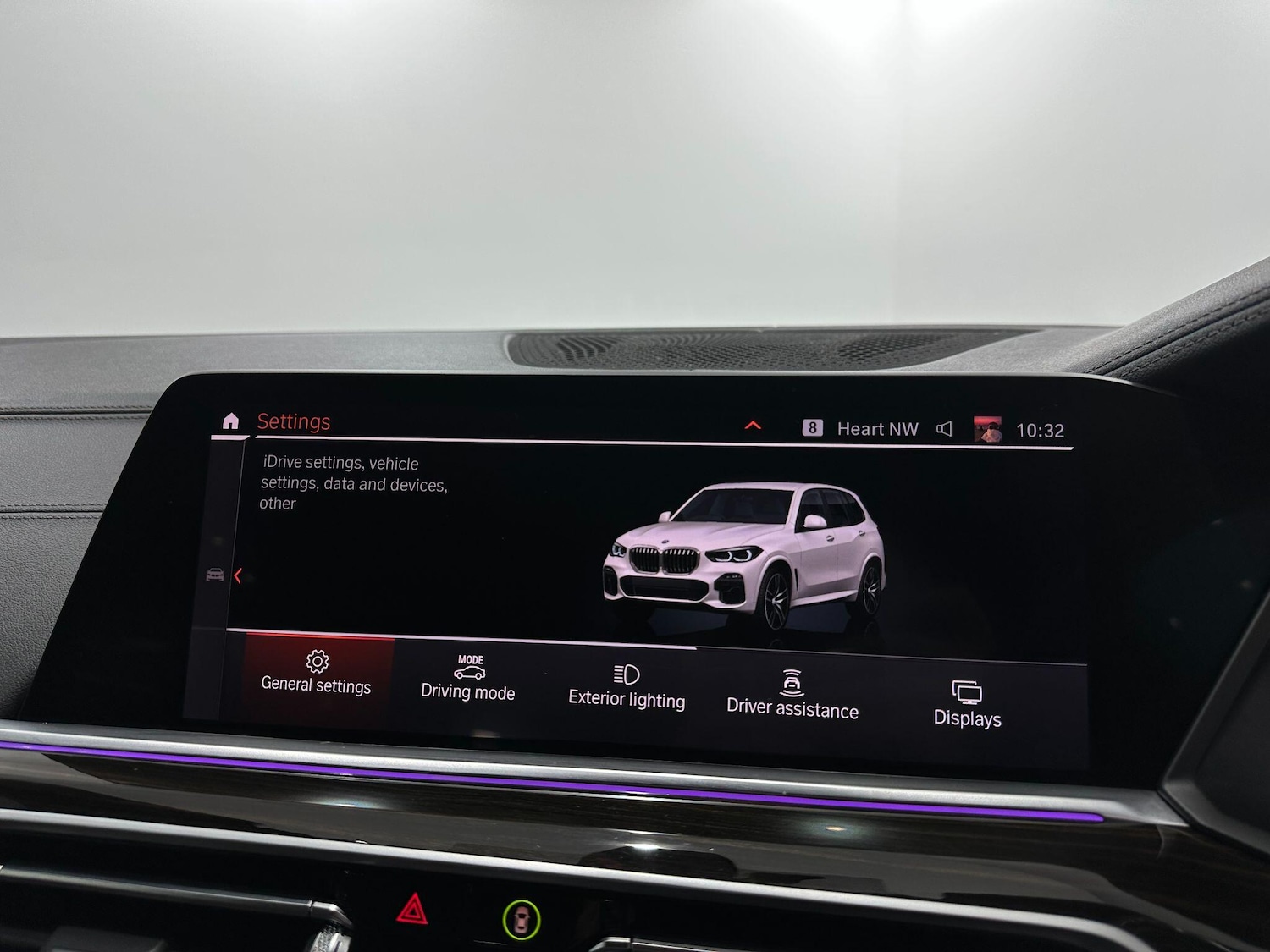 Used BMW X5 2020 for sale - 76377192: Photo 52