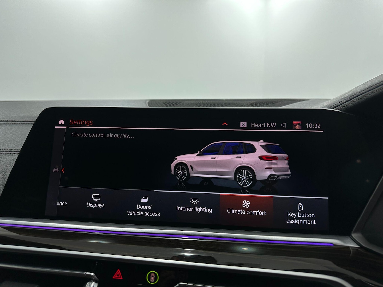 Used BMW X5 2020 for sale - 76377192: Photo 53