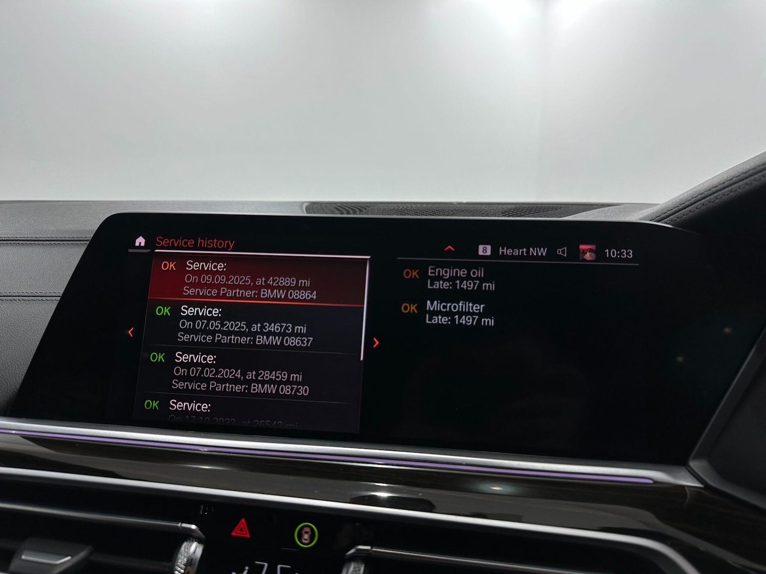 Used BMW X5 2020 for sale - 76377192: Photo 59