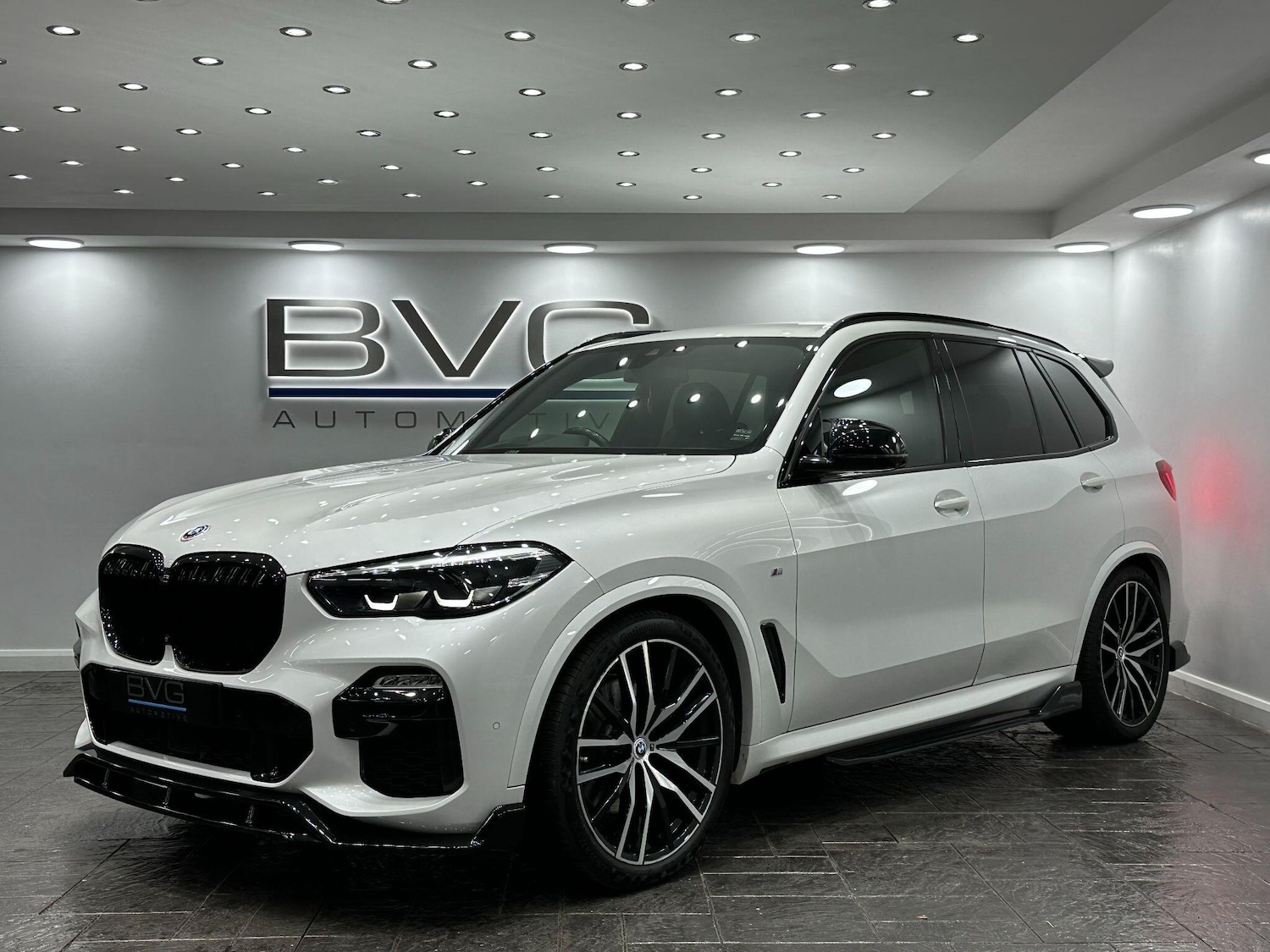 Used BMW X5 2020 for sale - 76377192: Photo 6