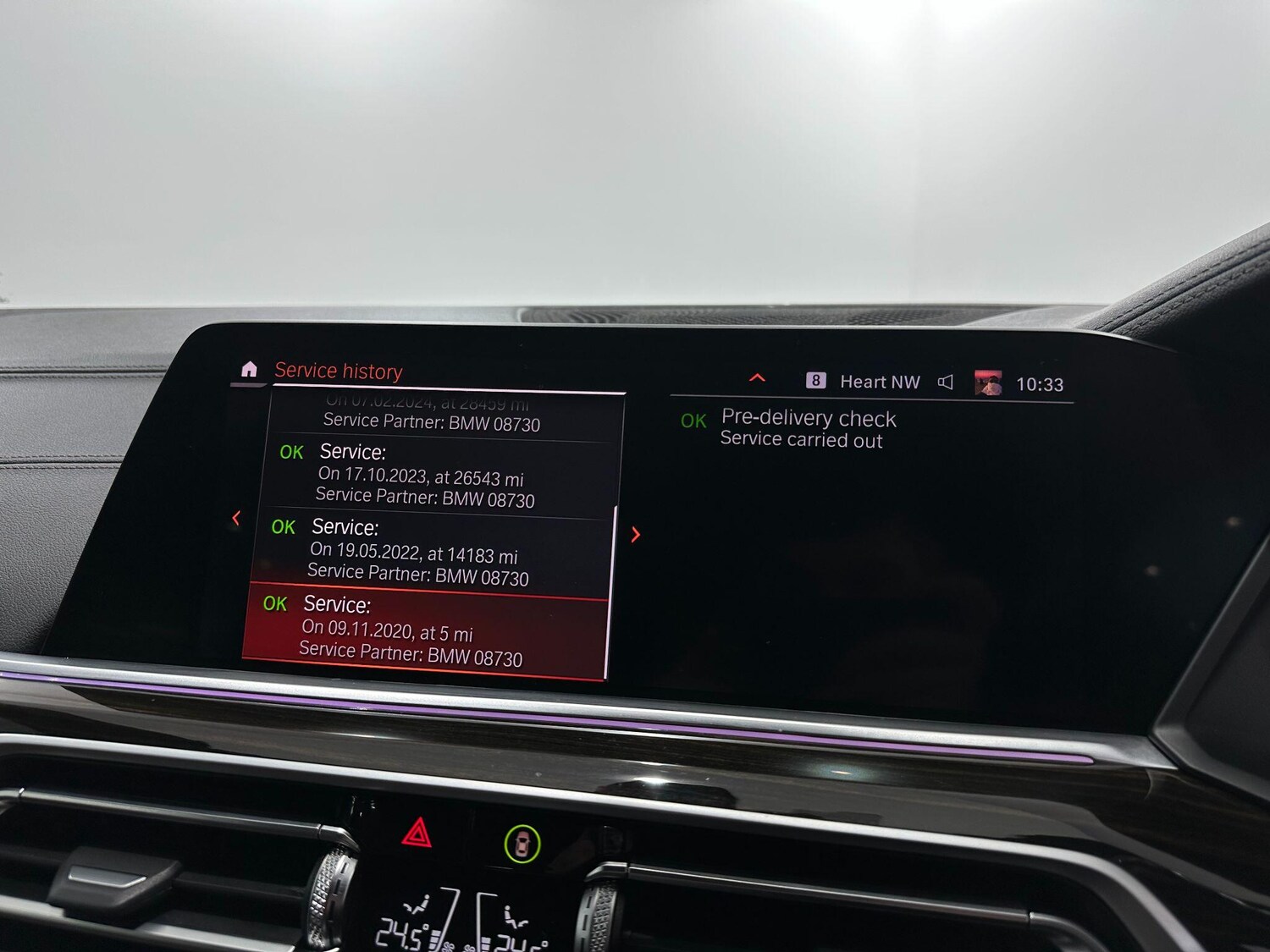 Used BMW X5 2020 for sale - 76377192: Photo 60