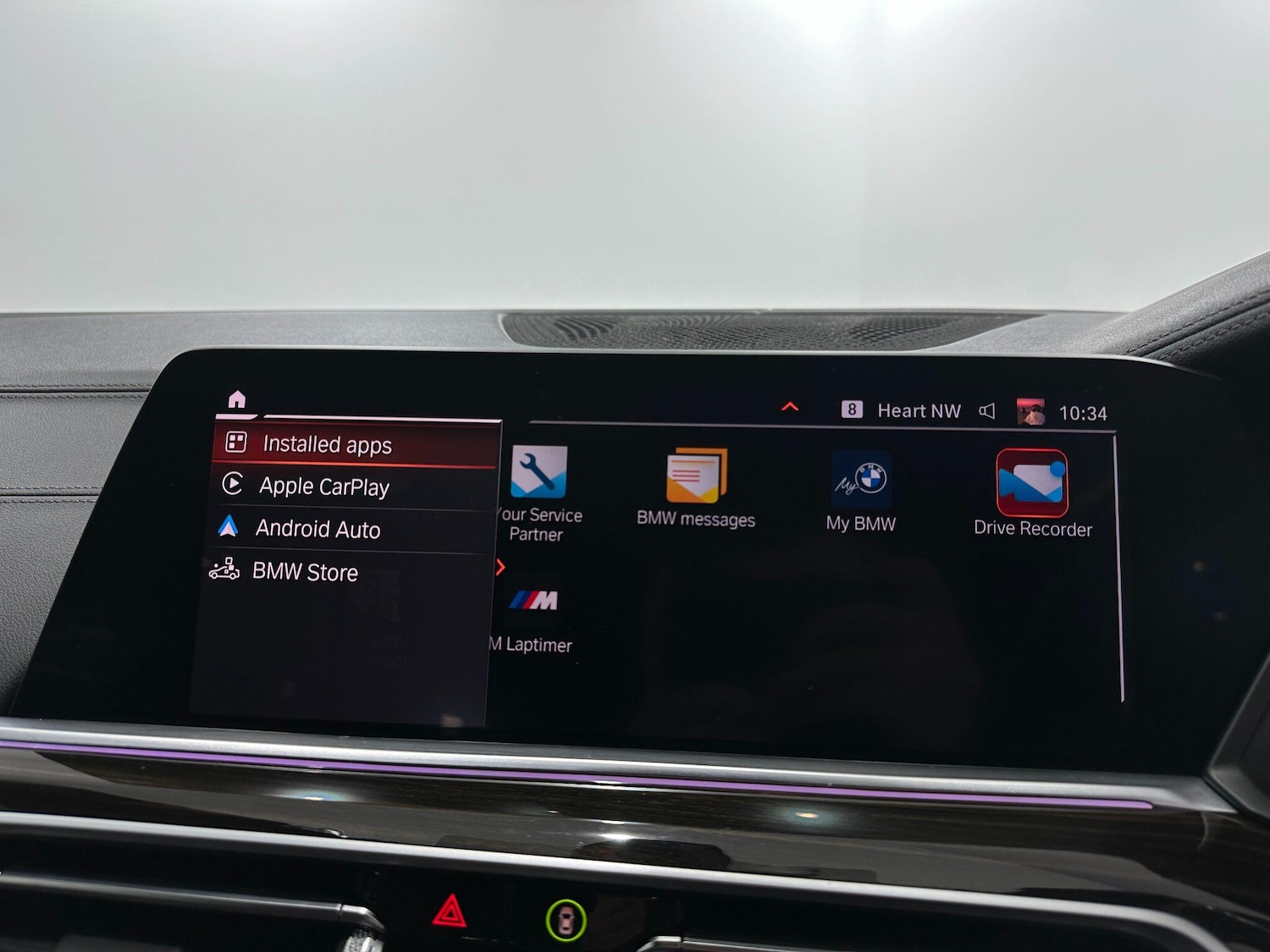 Used BMW X5 2020 for sale - 76377192: Photo 61