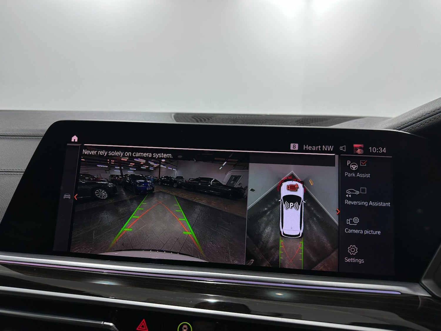 Used BMW X5 2020 for sale - 76377192: Photo 62