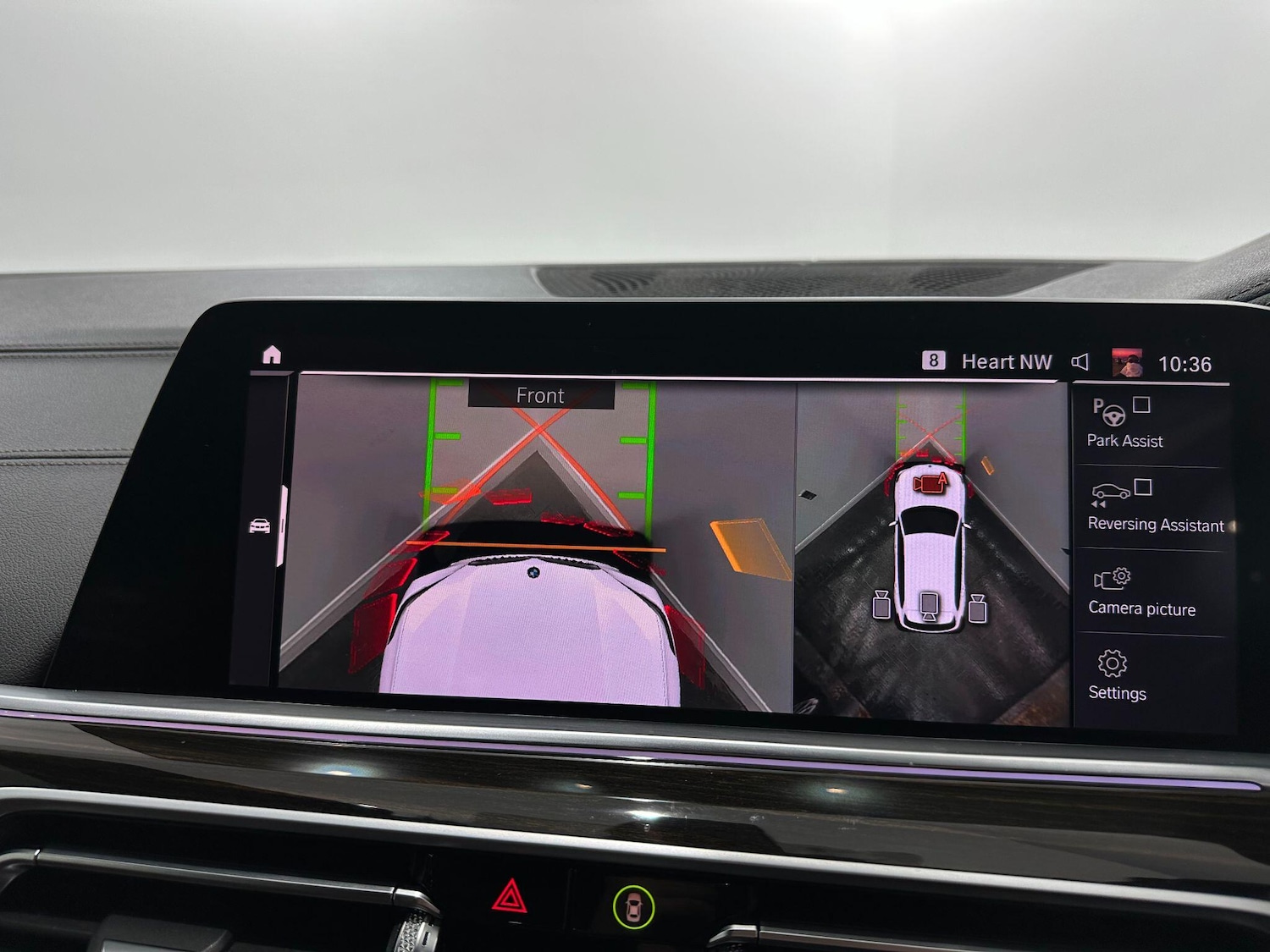 Used BMW X5 2020 for sale - 76377192: Photo 64