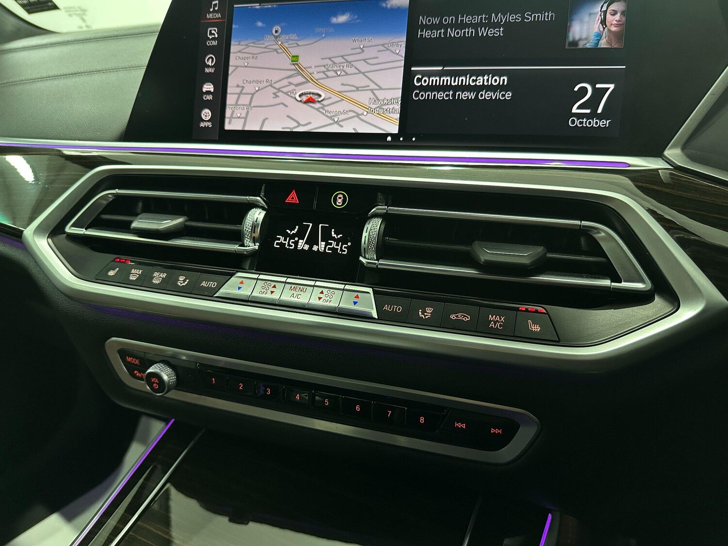 Used BMW X5 2020 for sale - 76377192: Photo 65