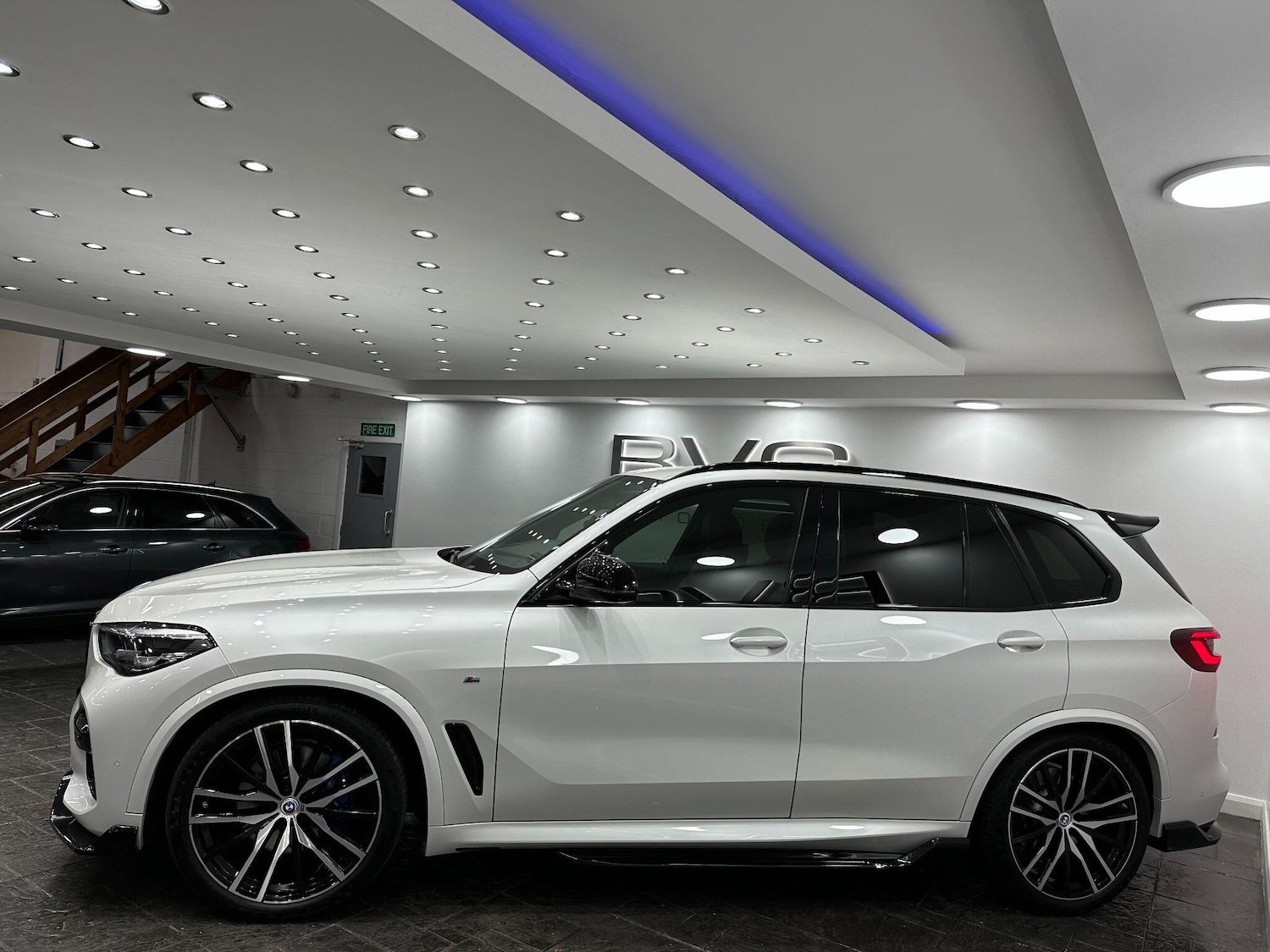 Used BMW X5 2020 for sale - 76377192: Photo 8