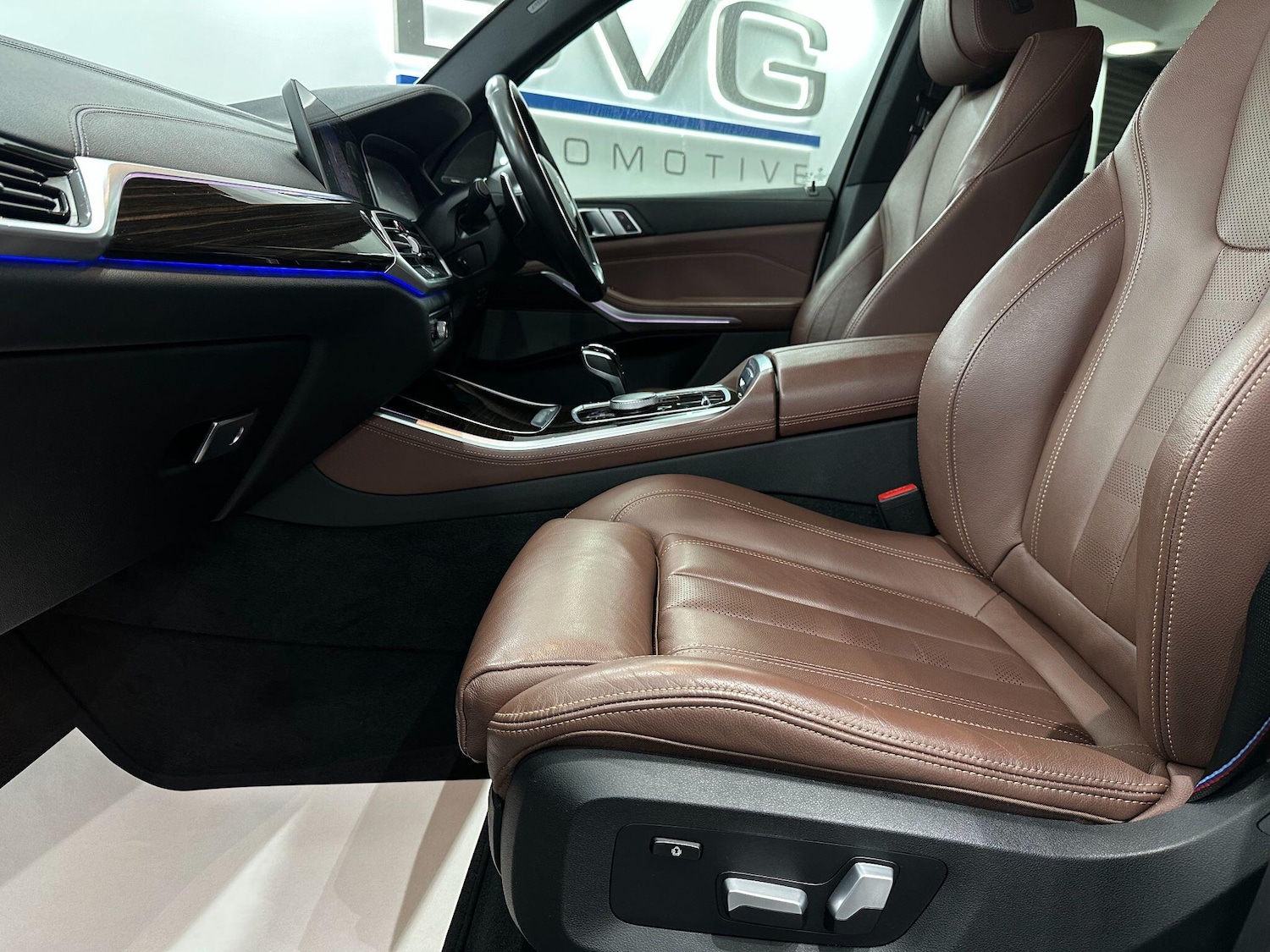 Used BMW X5 2020 for sale - 76377192: Photo 81