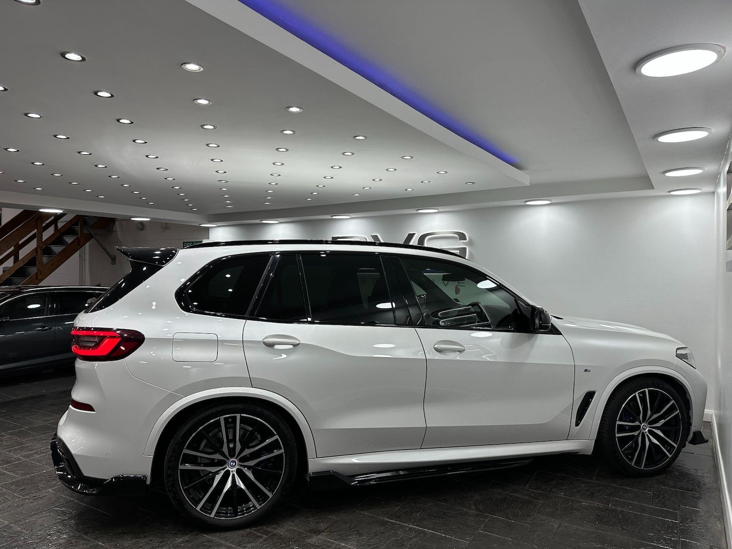 Used BMW X5 2020 for sale - 76377192: Photo 9