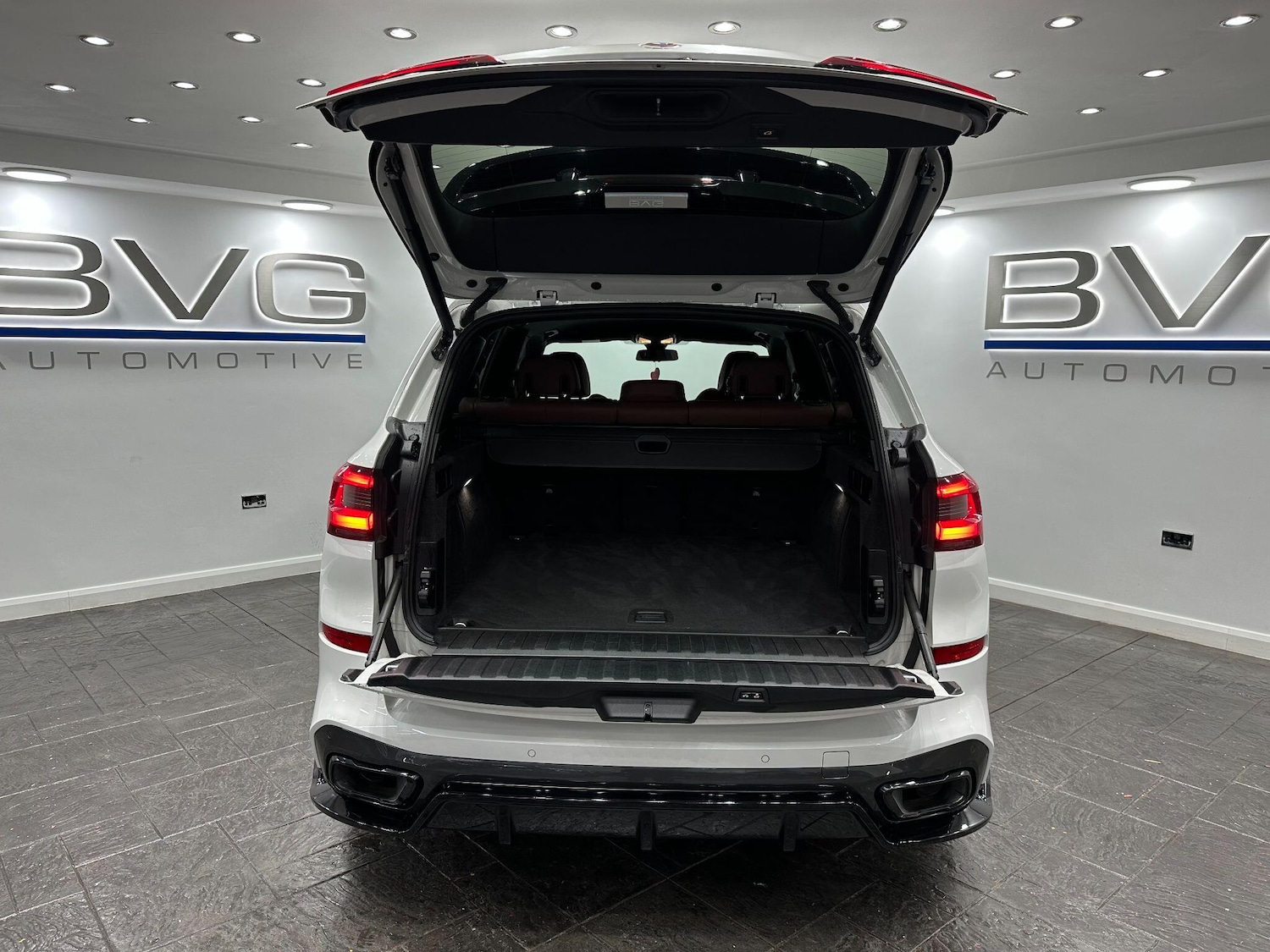 Used BMW X5 2020 for sale - 76377192: Photo 91