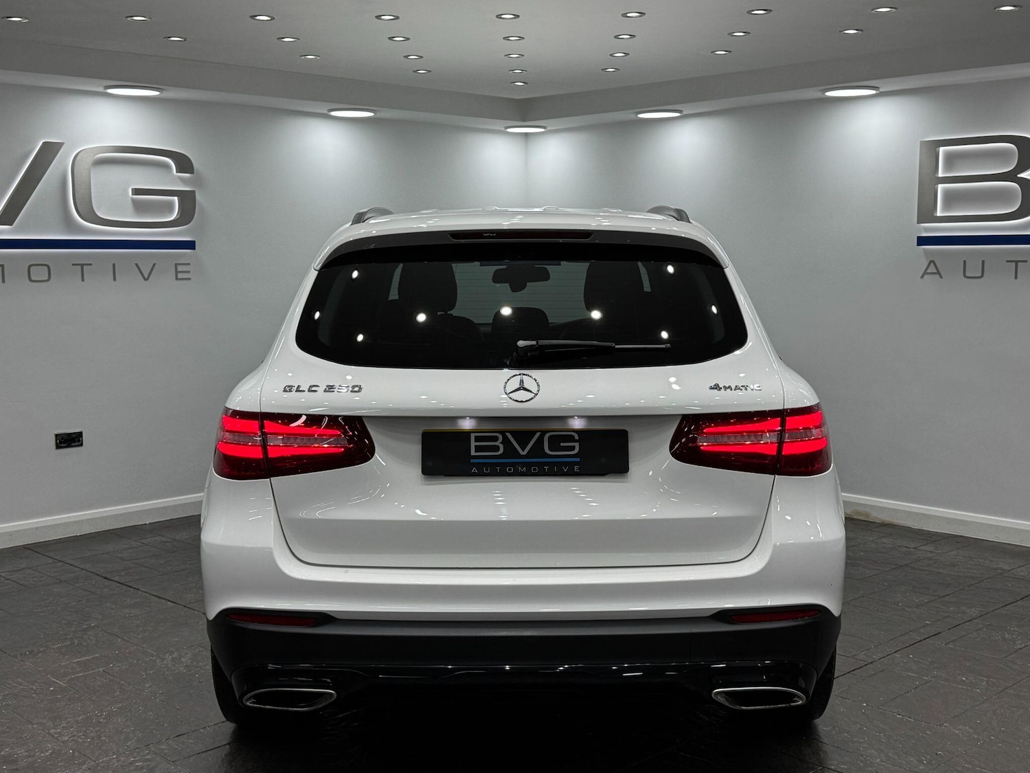 Used Mercedes-Benz GLC 2018 for sale - 77267102: Photo 10