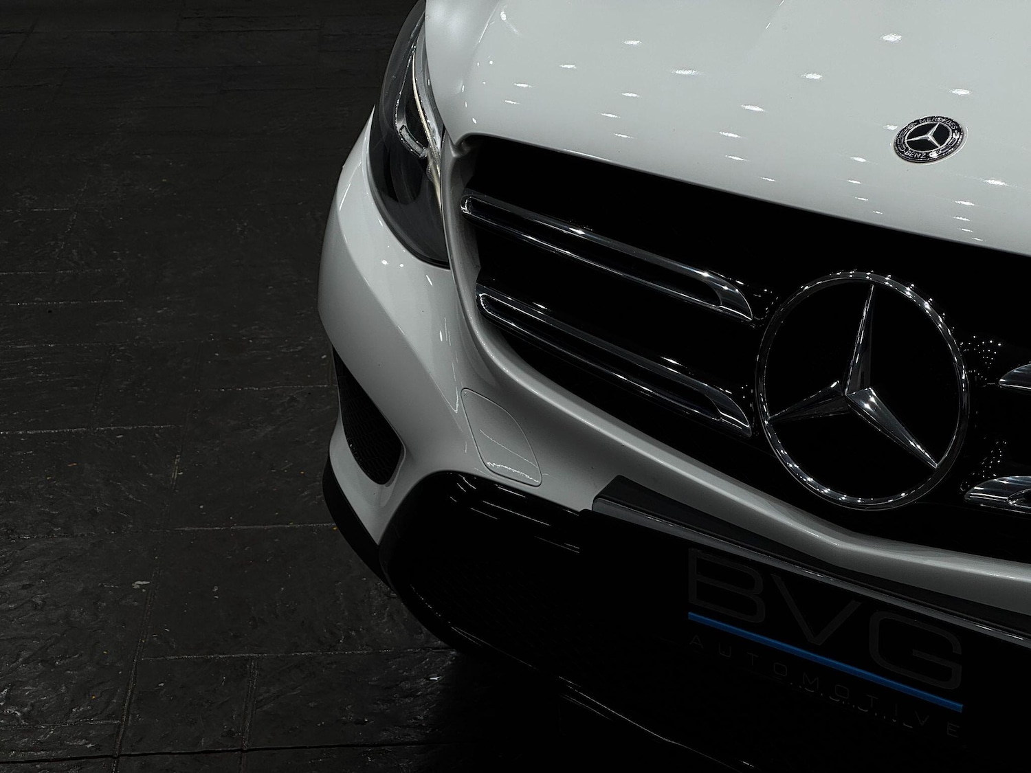 Used Mercedes-Benz GLC 2018 for sale - 77267102: Photo 14