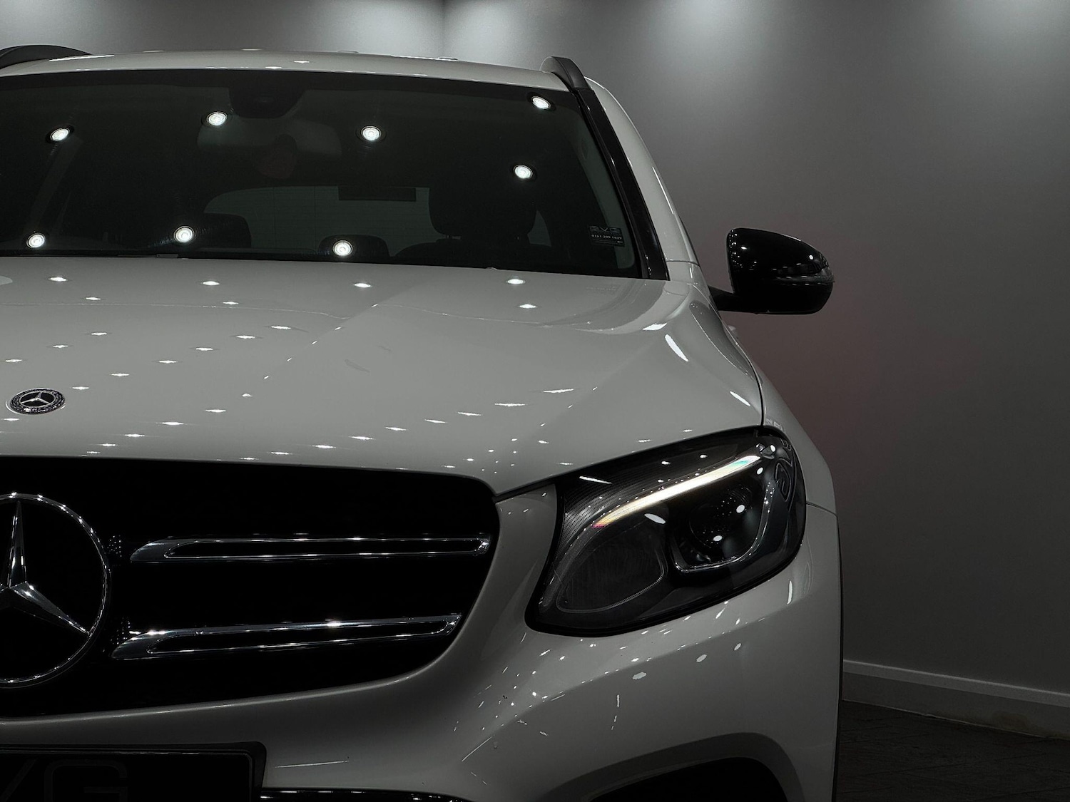 Used Mercedes-Benz GLC 2018 for sale - 77267102: Photo 15