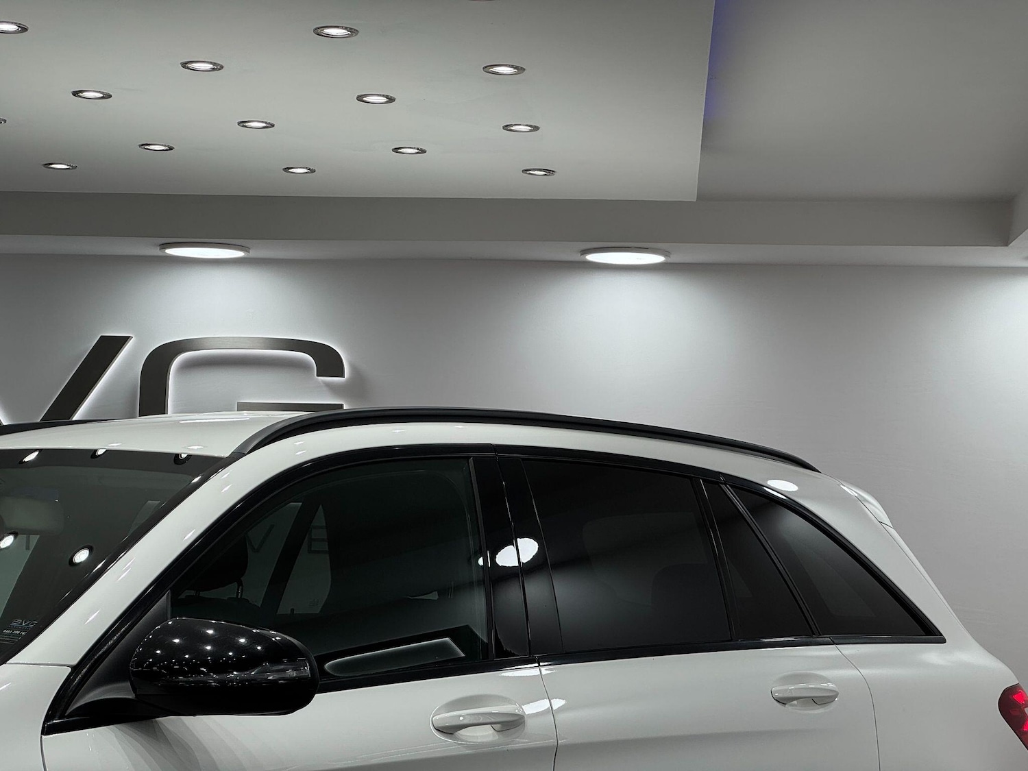 Used Mercedes-Benz GLC 2018 for sale - 77267102: Photo 17