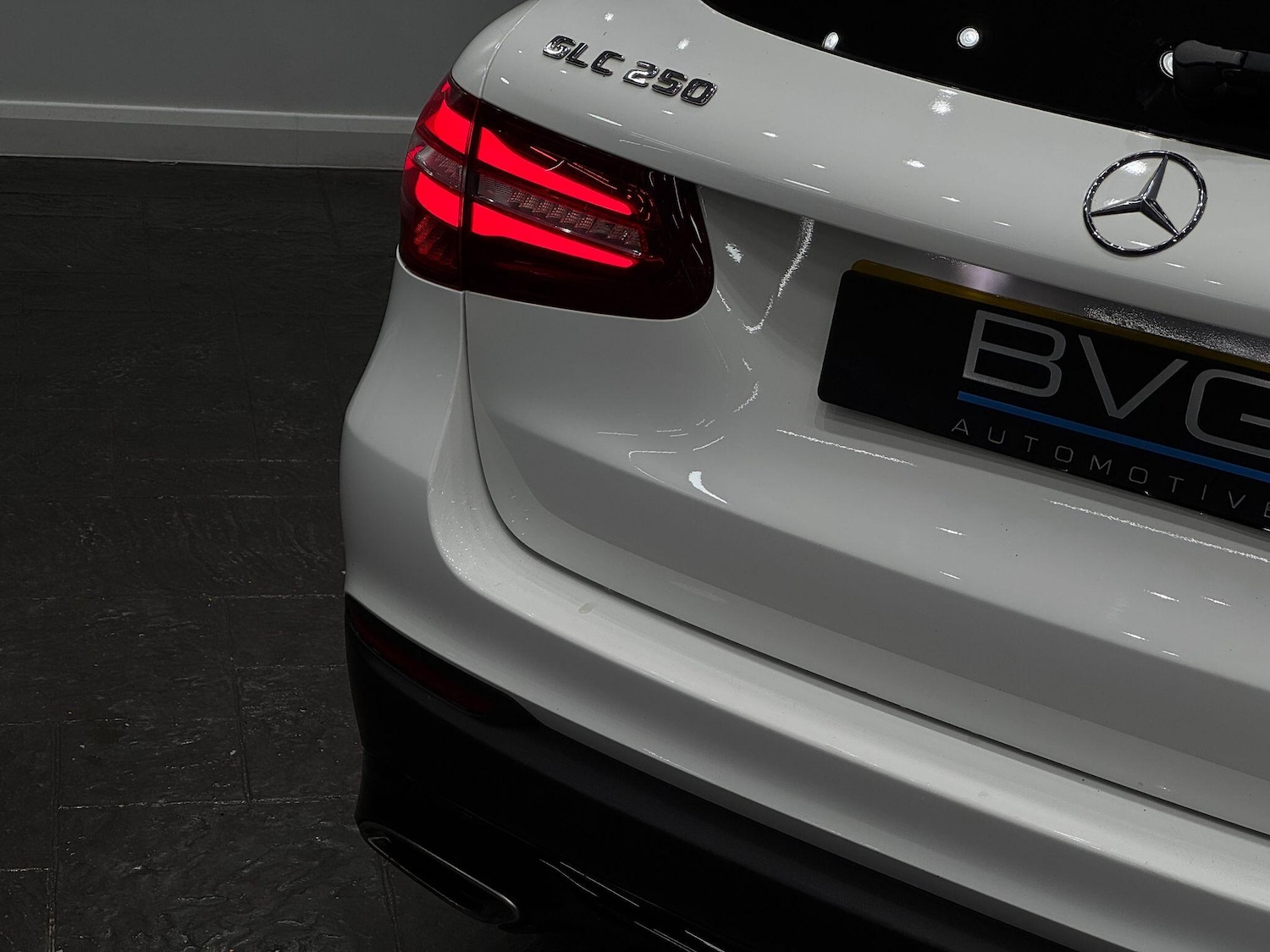 Used Mercedes-Benz GLC 2018 for sale - 77267102: Photo 20