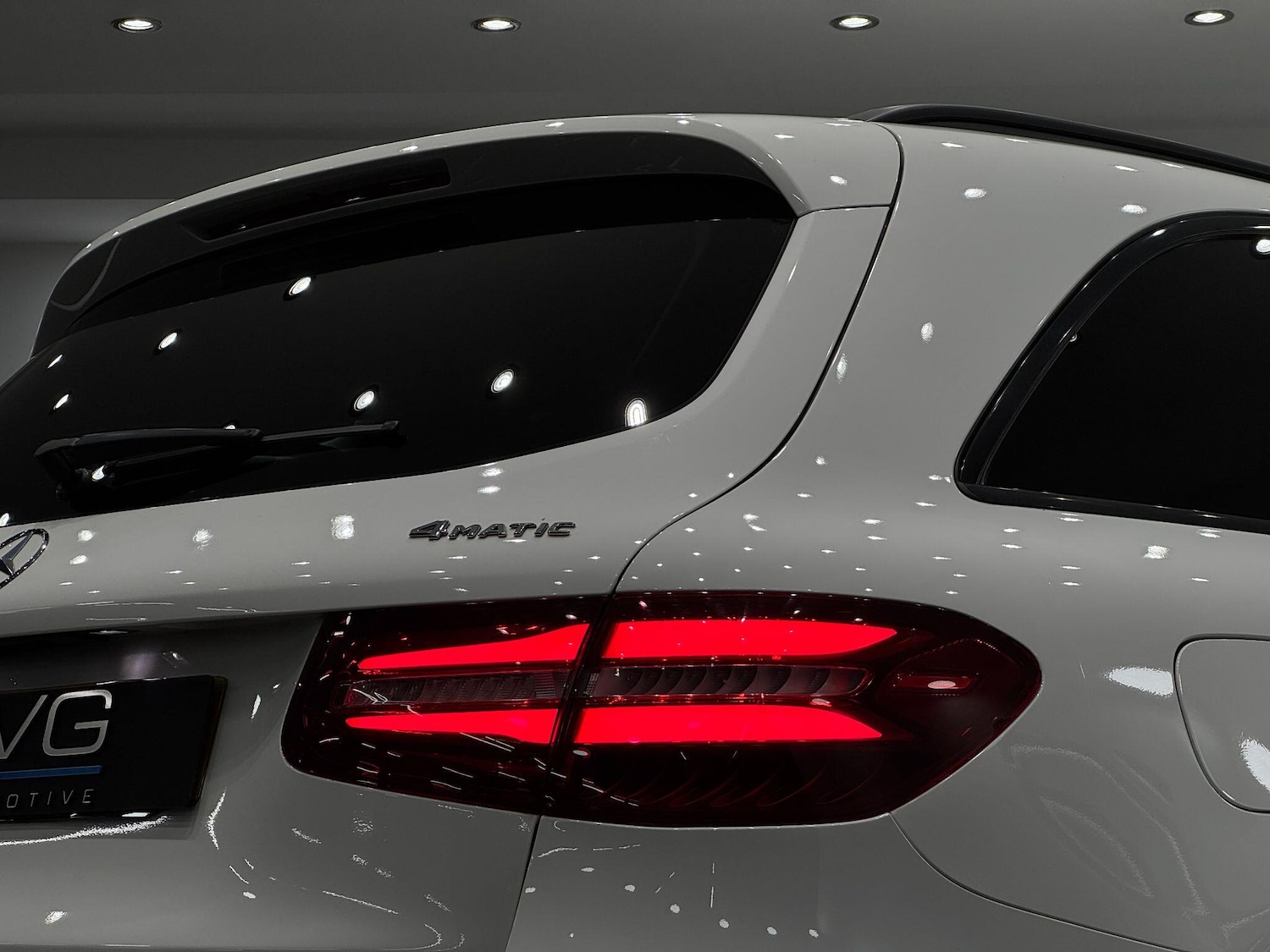 Used Mercedes-Benz GLC 2018 for sale - 77267102: Photo 21