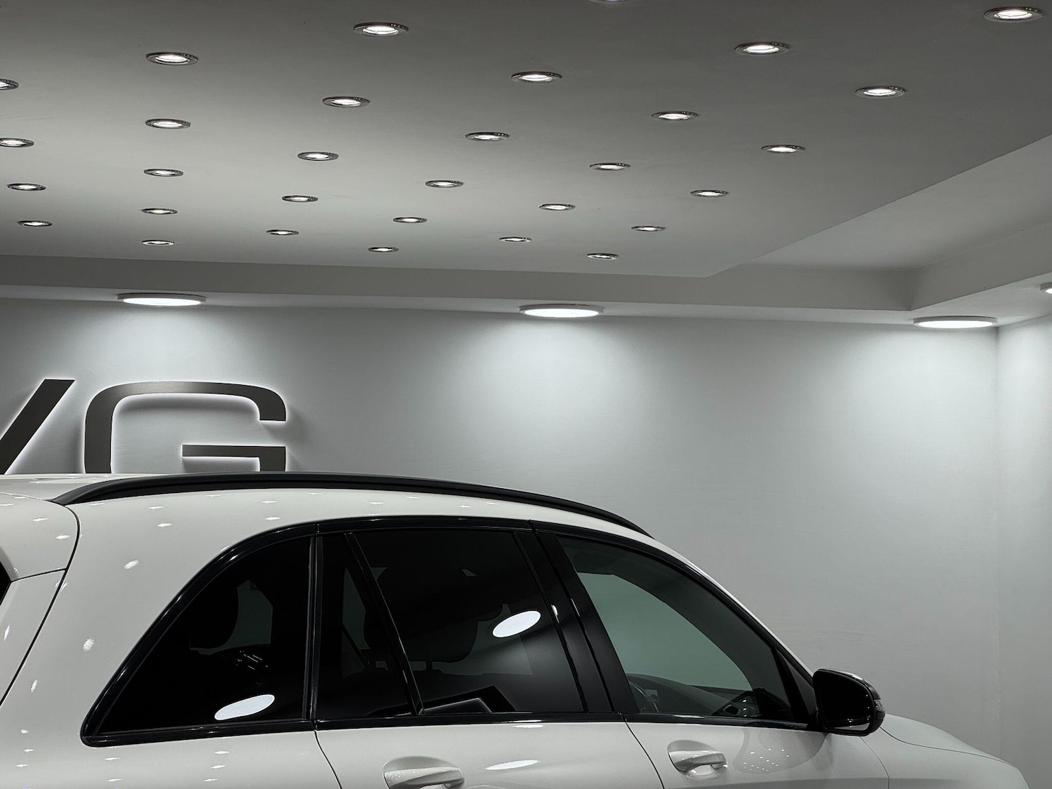 Used Mercedes-Benz GLC 2018 for sale - 77267102: Photo 23