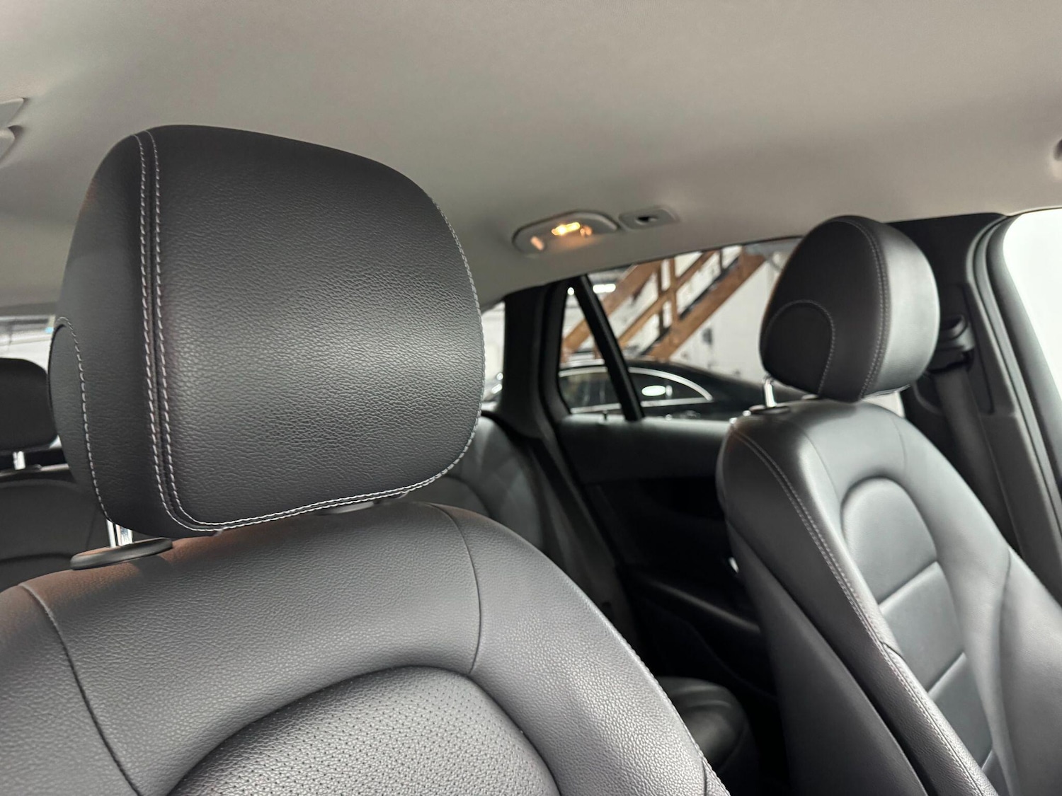 Used Mercedes-Benz GLC 2018 for sale - 77267102: Photo 29