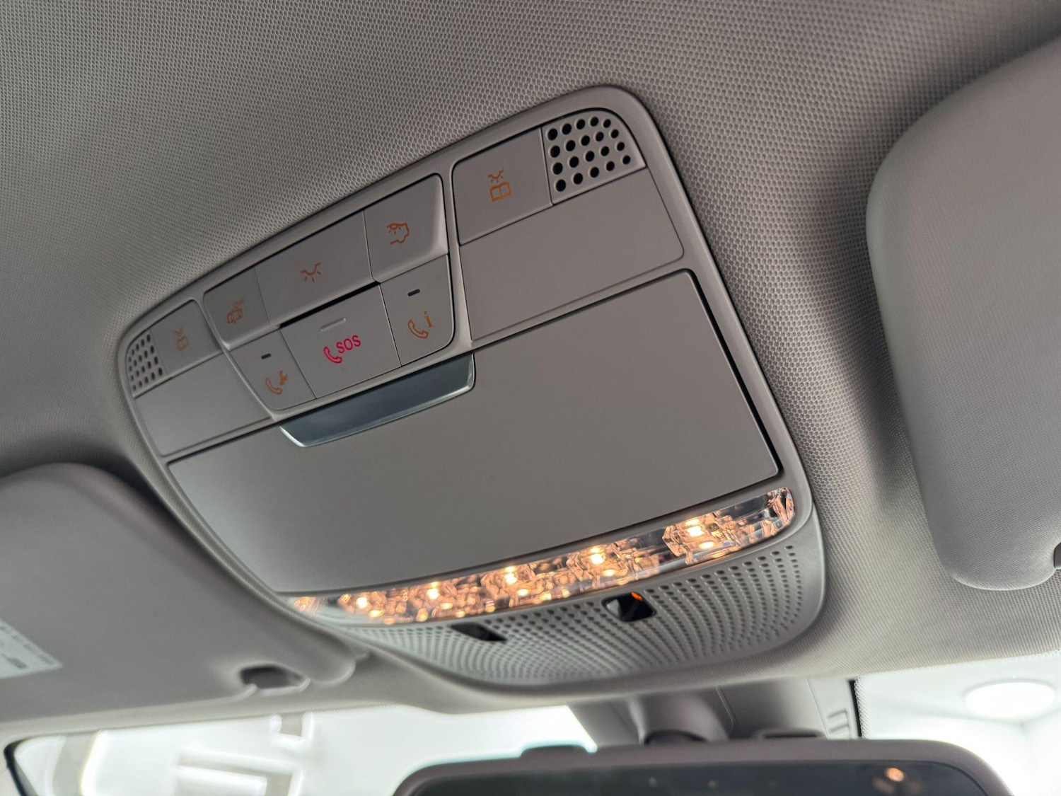 Used Mercedes-Benz GLC 2018 for sale - 77267102: Photo 31