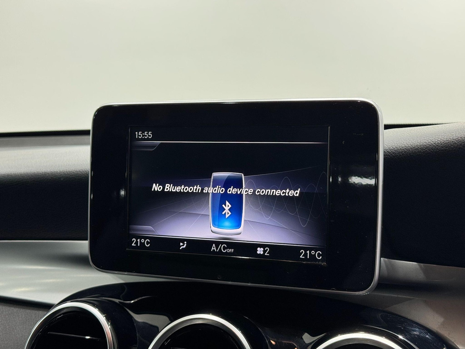 Used Mercedes-Benz GLC 2018 for sale - 77267102: Photo 35