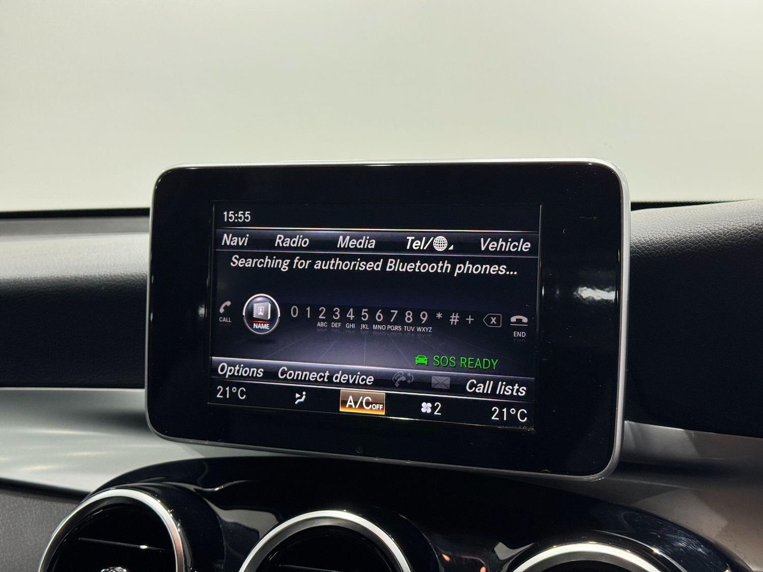 Used Mercedes-Benz GLC 2018 for sale - 77267102: Photo 36