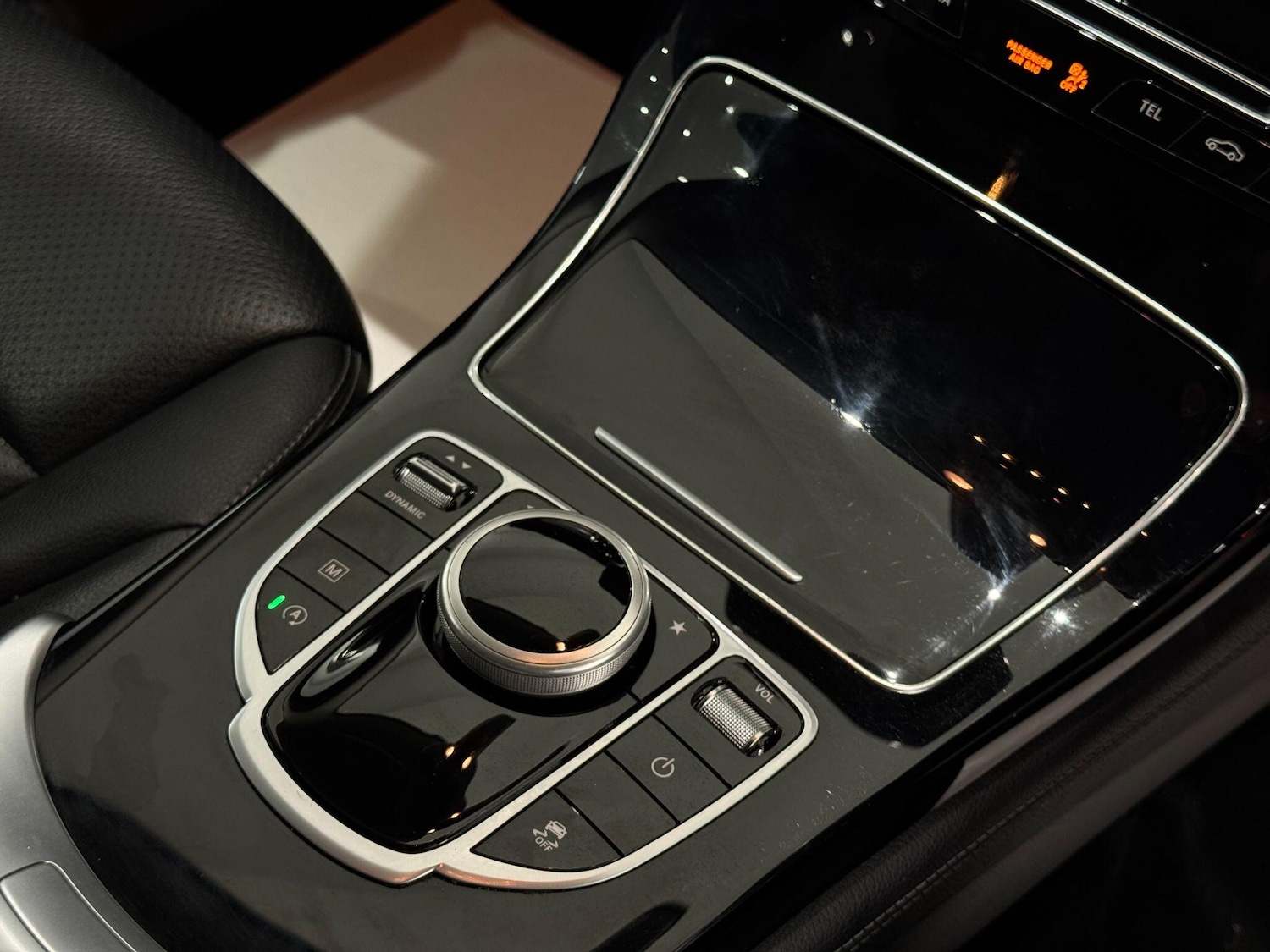 Used Mercedes-Benz GLC 2018 for sale - 77267102: Photo 40