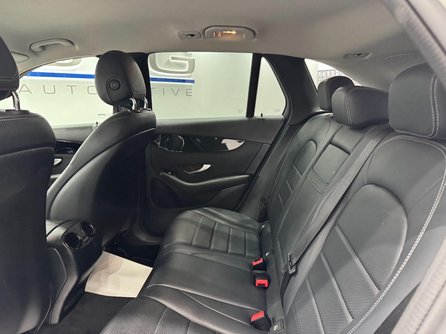 Used Mercedes-Benz GLC 2018 for sale - 77267102: Photo 53