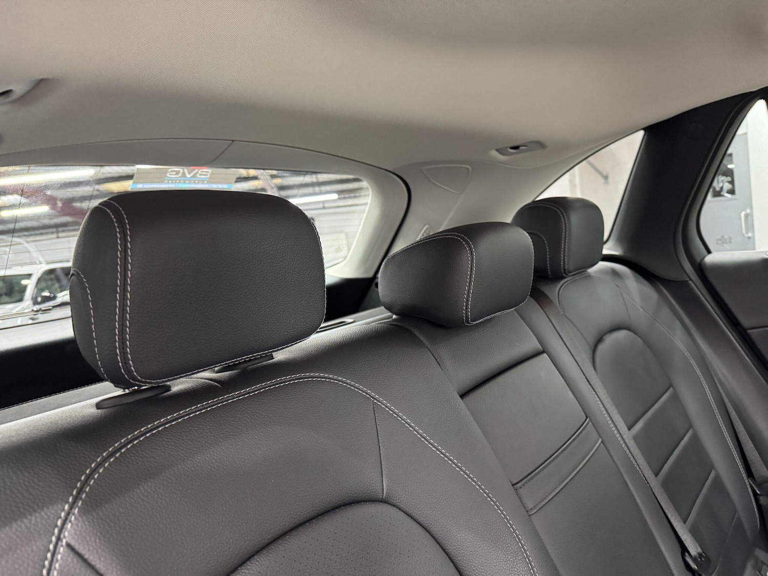 Used Mercedes-Benz GLC 2018 for sale - 77267102: Photo 58