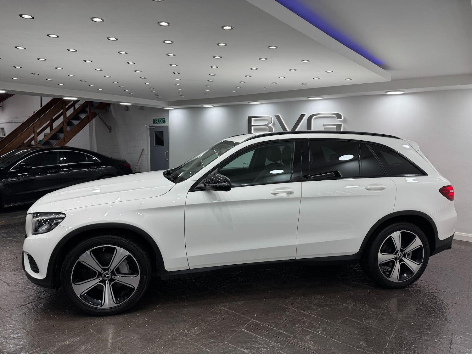 Used Mercedes-Benz GLC 2018 for sale - 77267102: Photo 6