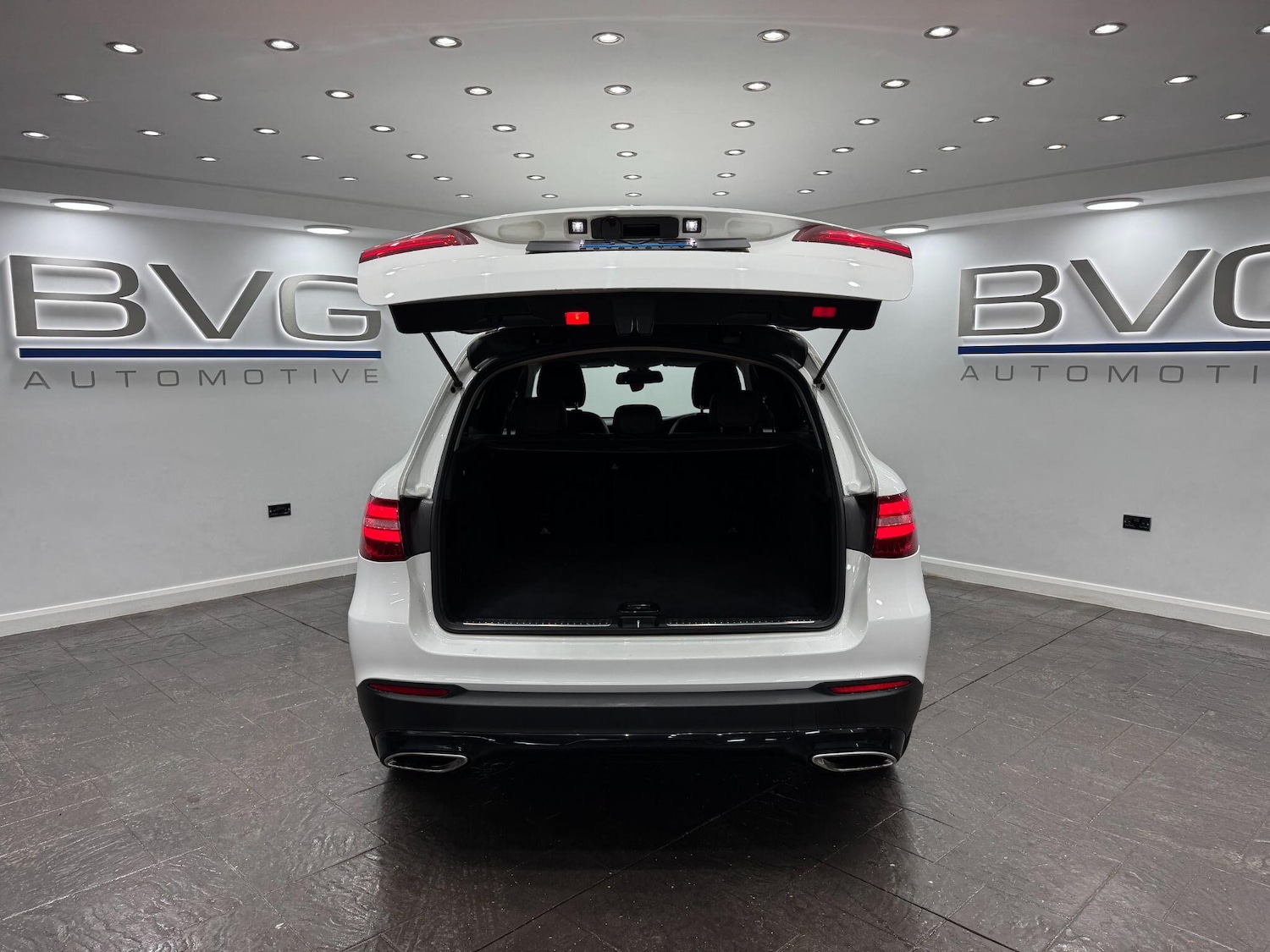 Used Mercedes-Benz GLC 2018 for sale - 77267102: Photo 60