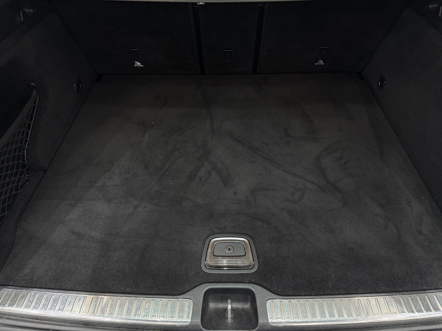 Used Mercedes-Benz GLC 2018 for sale - 77267102: Photo 62