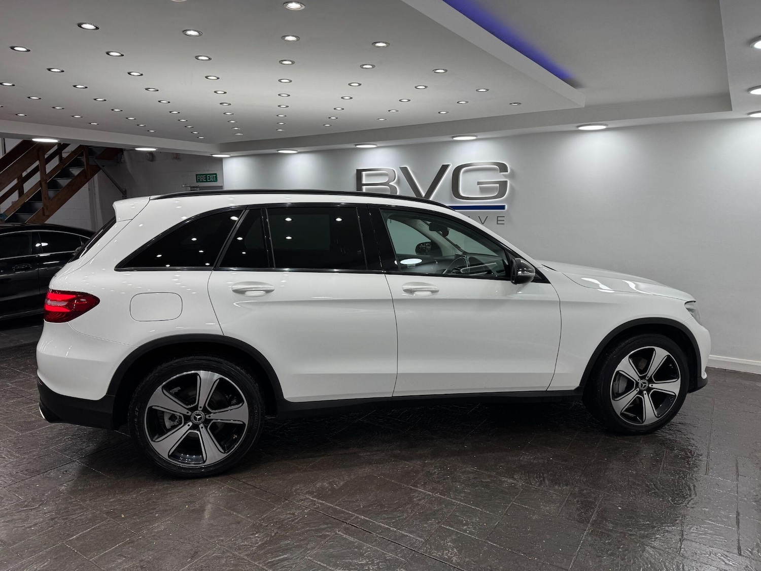 Used Mercedes-Benz GLC 2018 for sale - 77267102: Photo 7