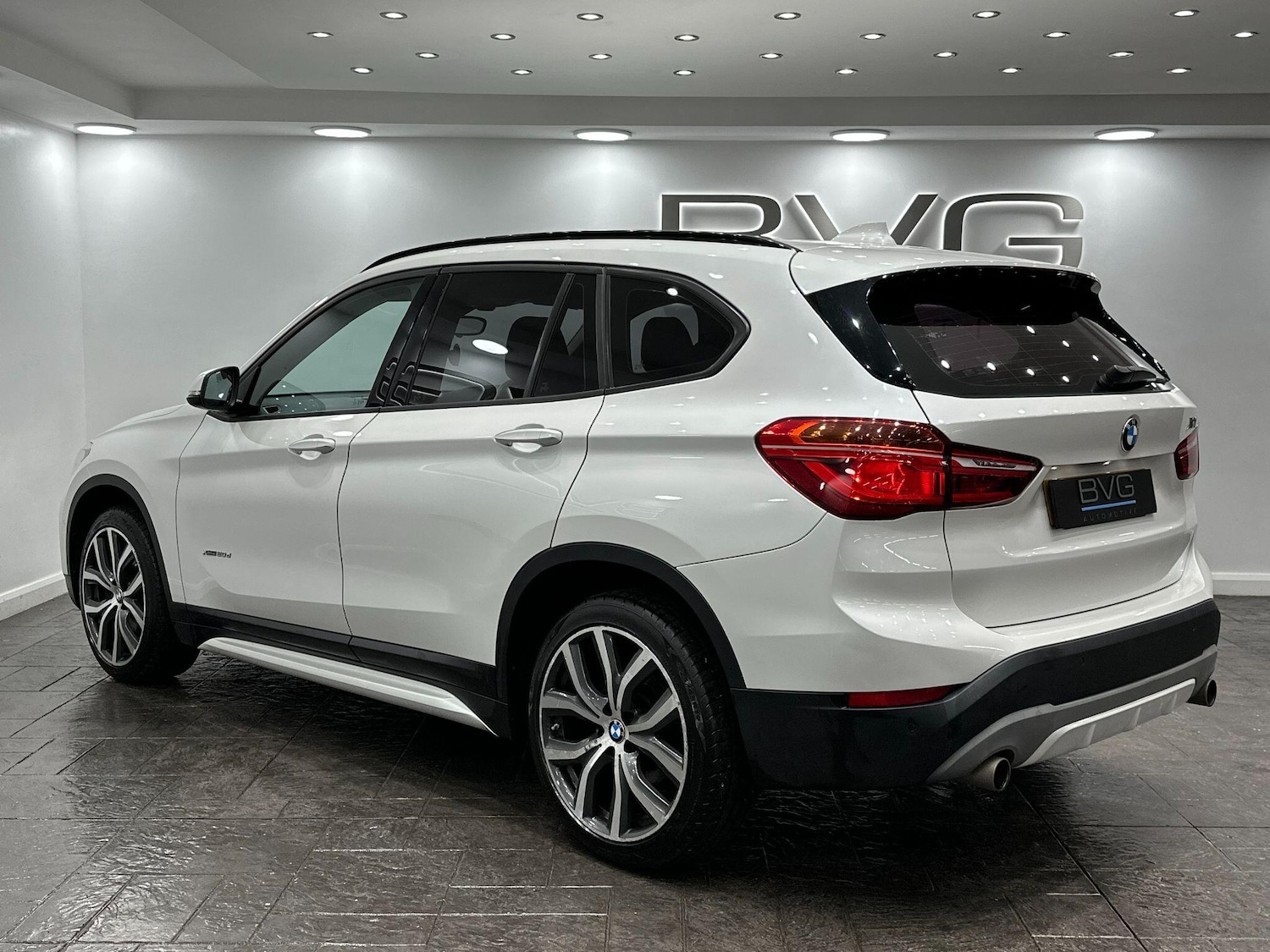 Used BMW X1 2015 for sale - 77049739: Photo 10