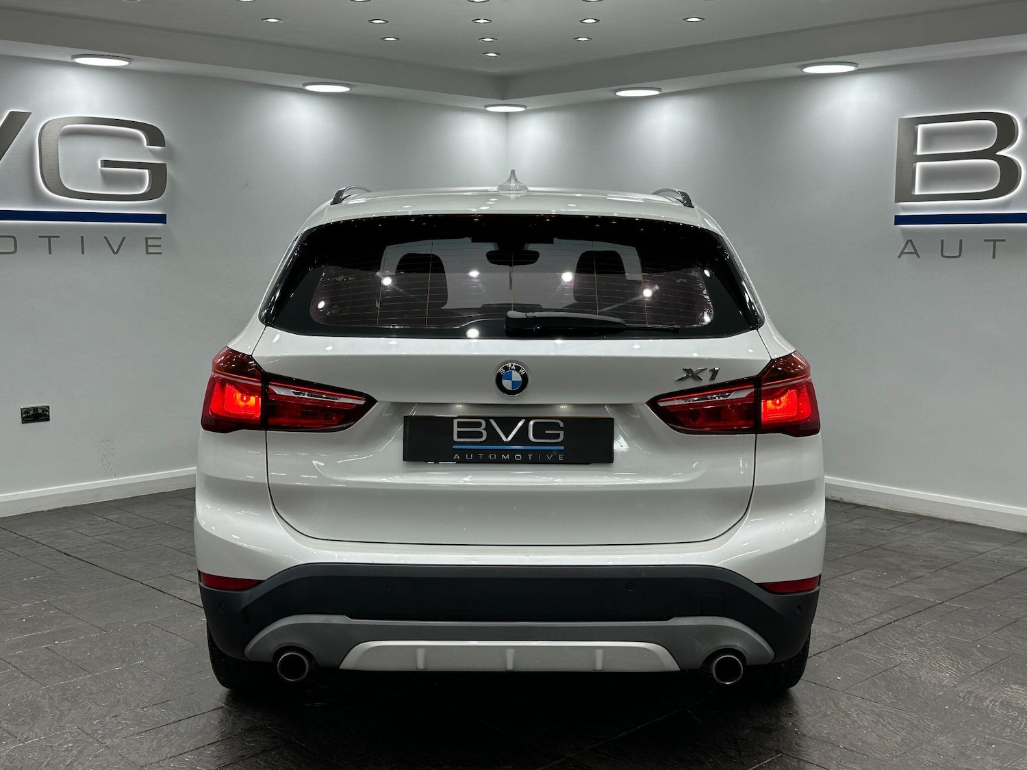 Used BMW X1 2015 for sale - 77049739: Photo 11