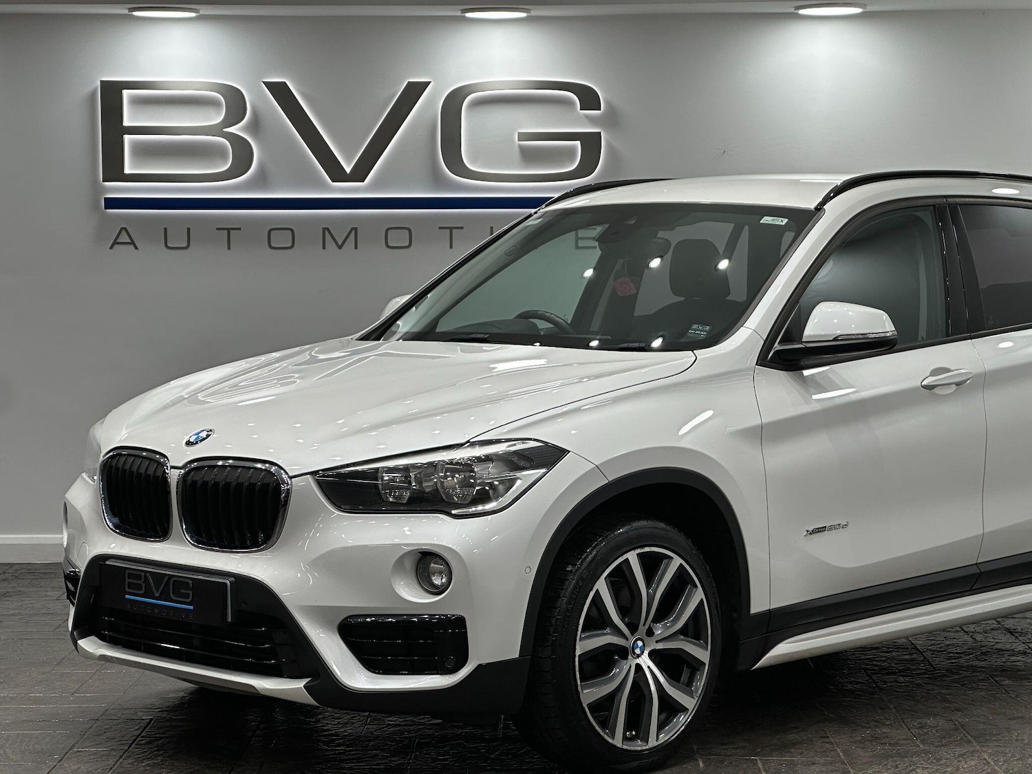 Used BMW X1 2015 for sale - 77049739: Photo 14