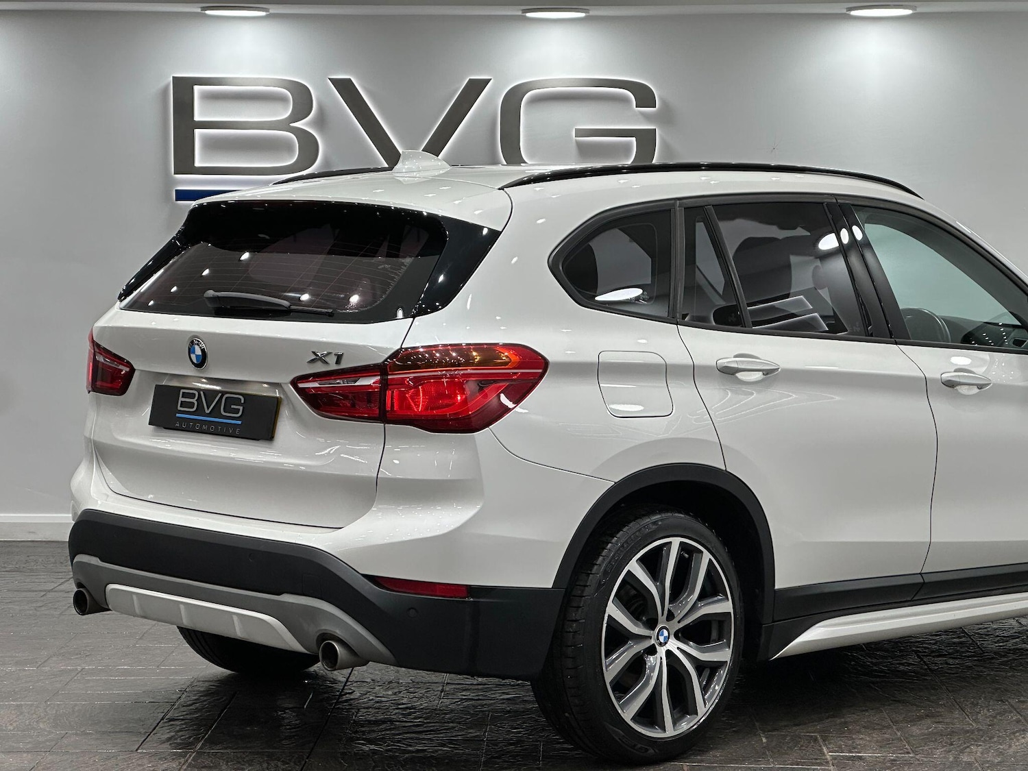 Used BMW X1 2015 for sale - 77049739: Photo 20