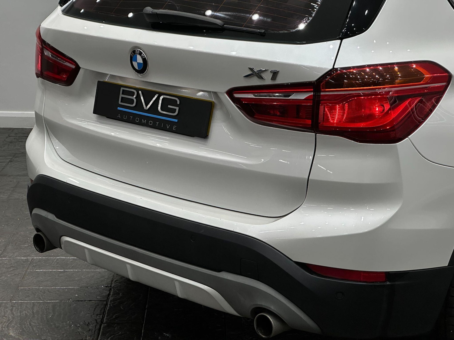 Used BMW X1 2015 for sale - 77049739: Photo 21