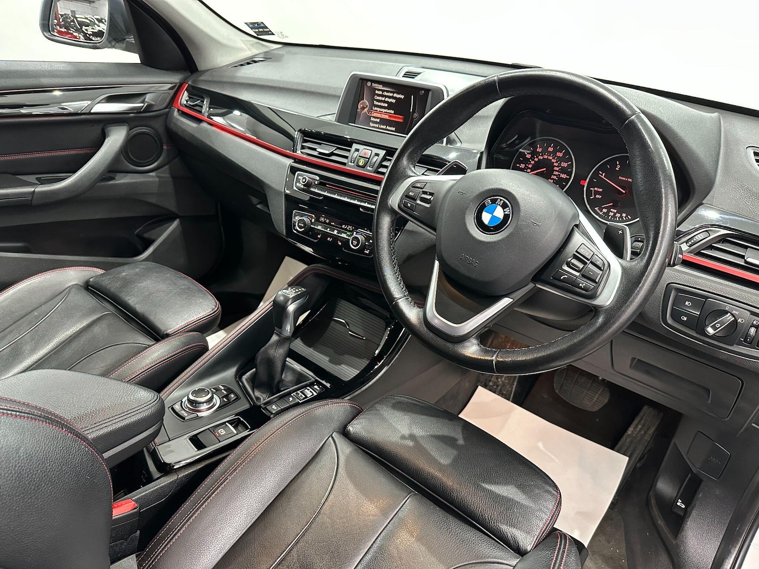 Used BMW X1 2015 for sale - 77049739: Photo 25