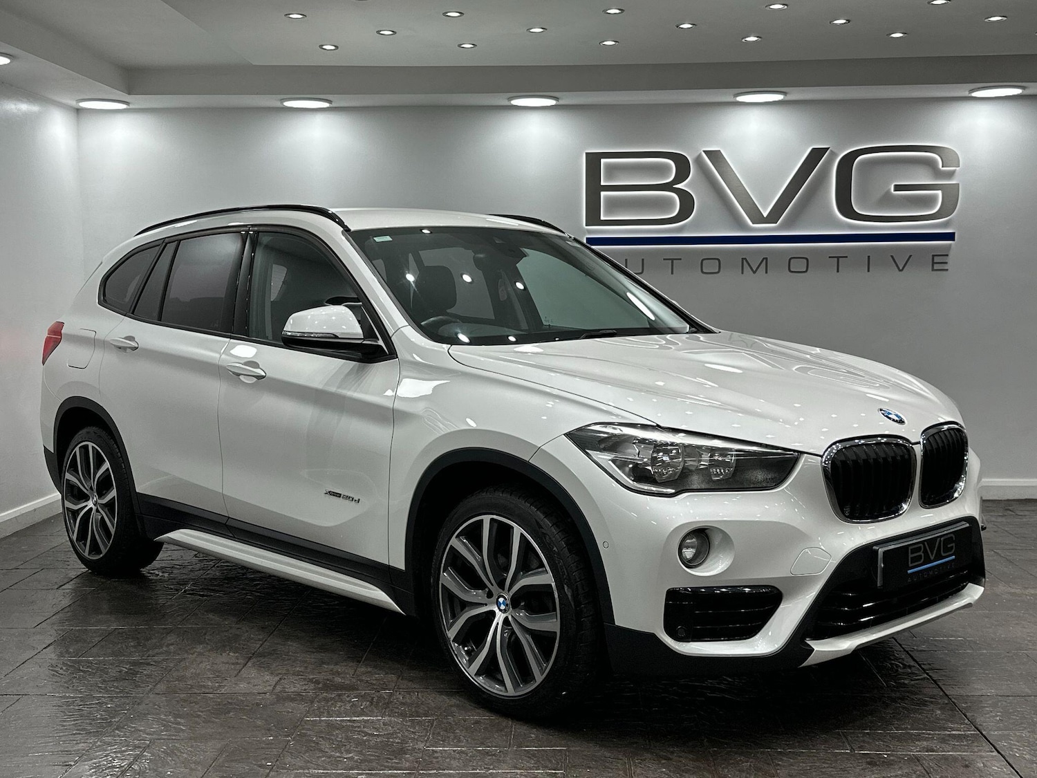Used BMW X1 2015 for sale - 77049739: Photo 4