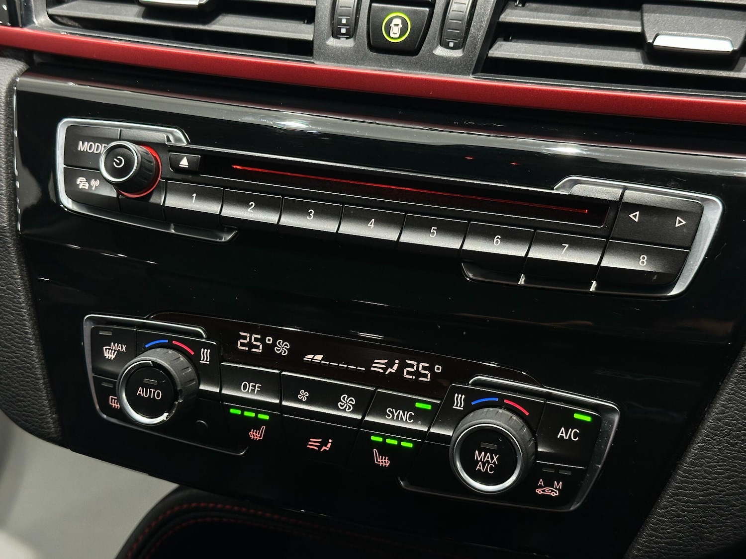 Used BMW X1 2015 for sale - 77049739: Photo 42