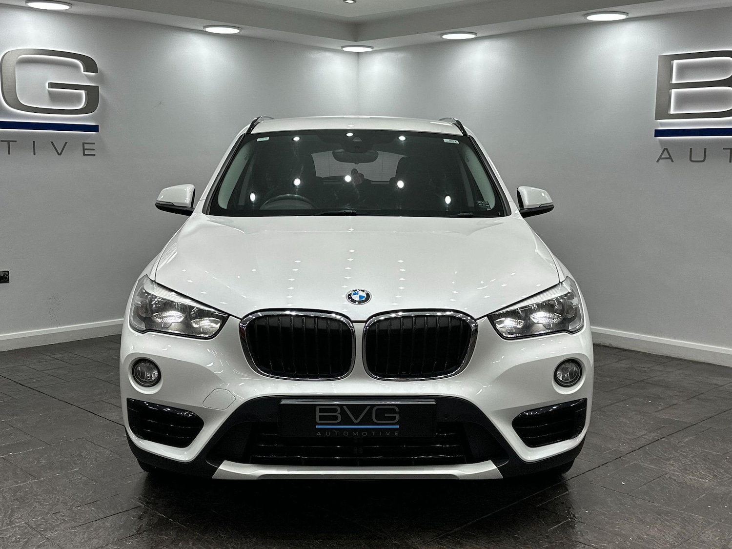 Used BMW X1 2015 for sale - 77049739: Photo 5