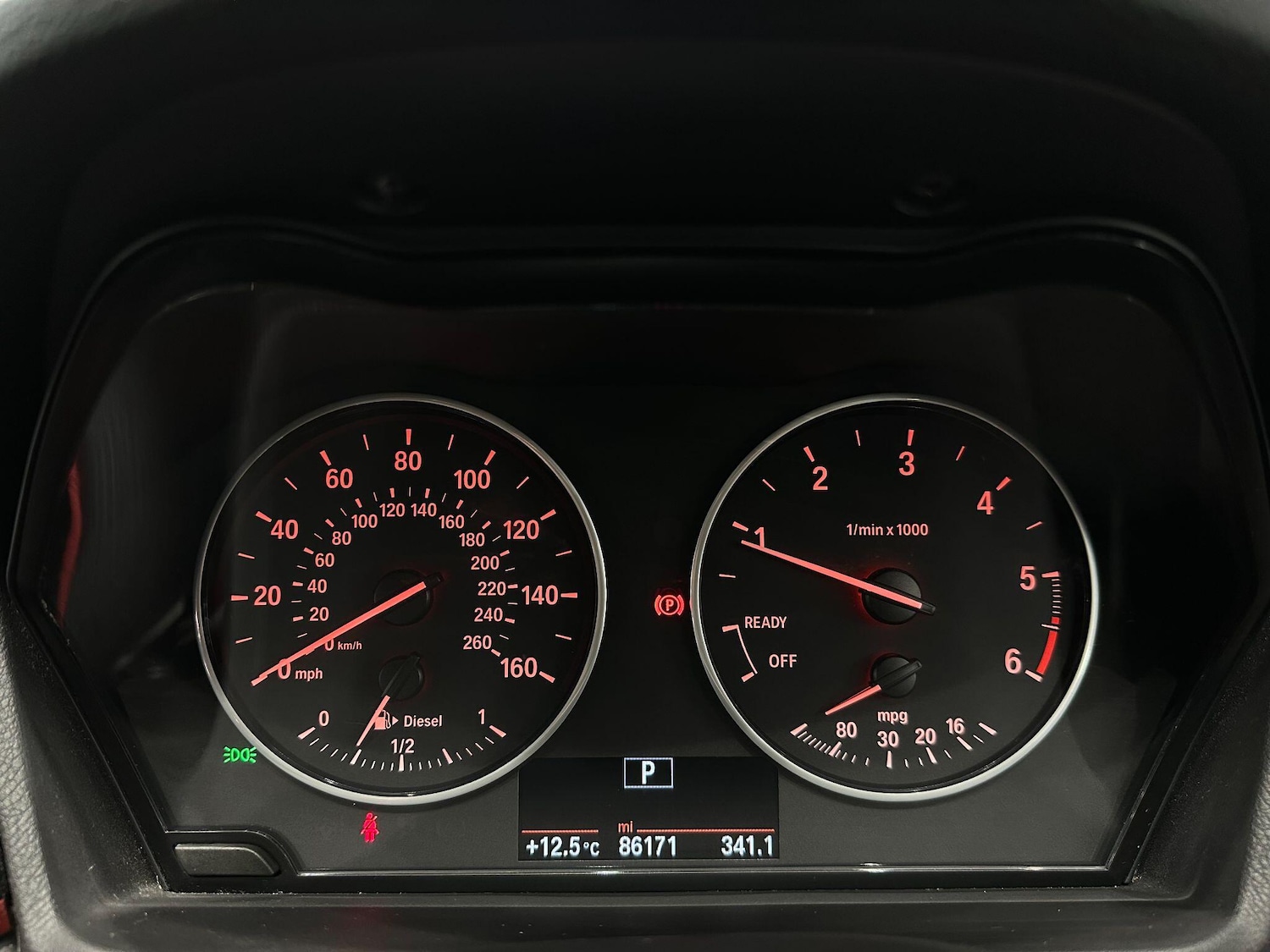 Used BMW X1 2015 for sale - 77049739: Photo 52