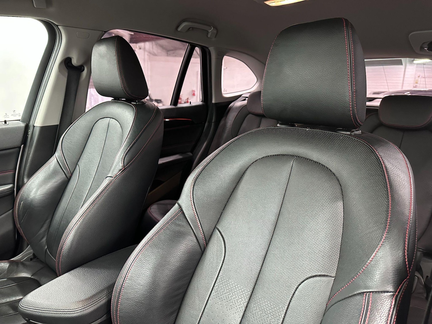 Used BMW X1 2015 for sale - 77049739: Photo 56