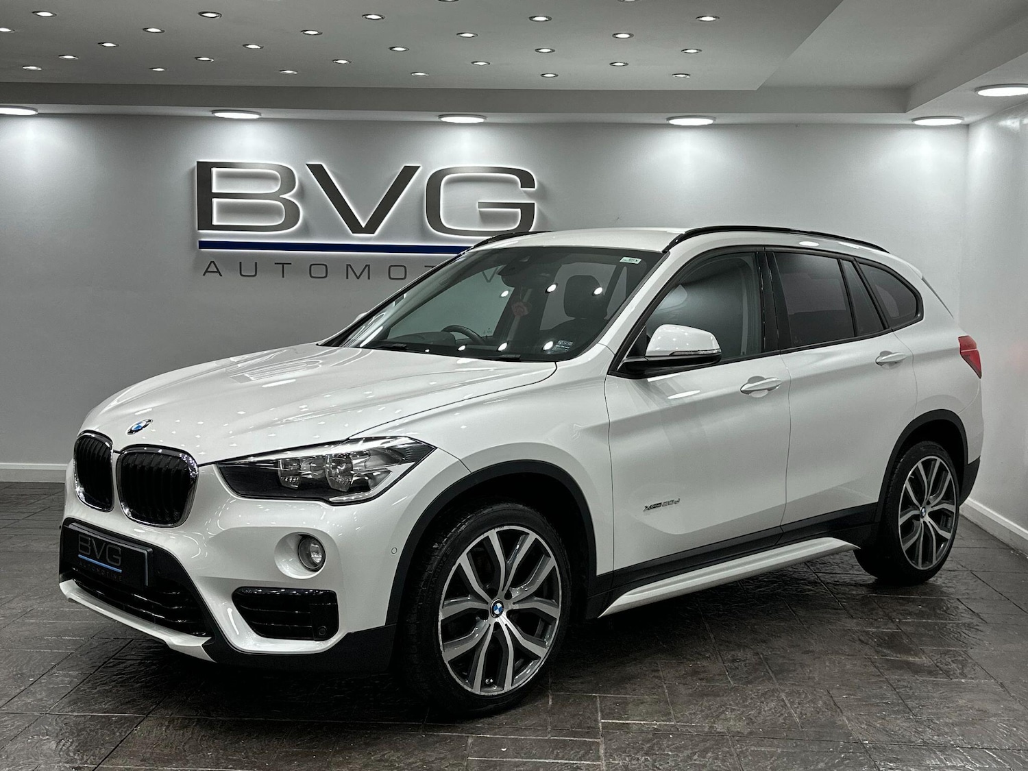 Used BMW X1 2015 for sale - 77049739: Photo 6