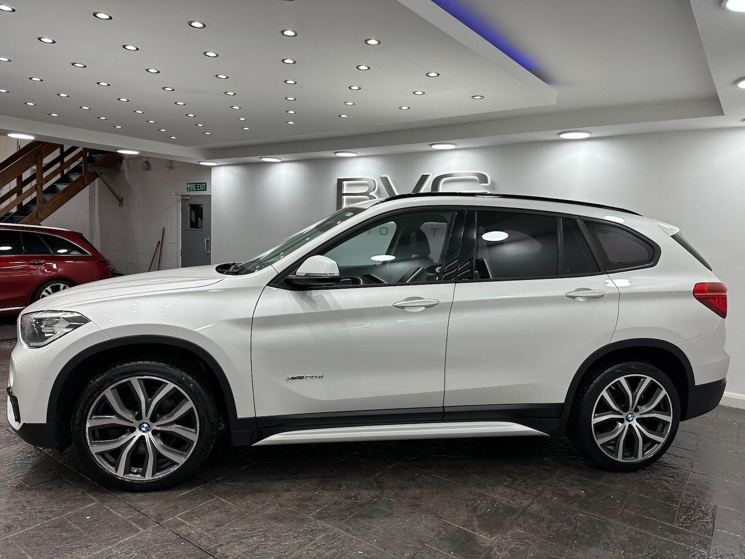 Used BMW X1 2015 for sale - 77049739: Photo 9