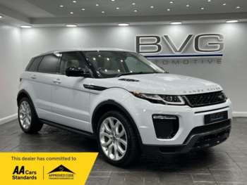 2016 (16) - 2.0 TD4 HSE Dynamic 4WD Euro 6 (s/s) 5dr