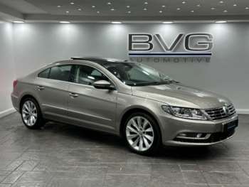 2016 (66) - 1.8 TSI BlueMotion Tech Moda DSG Euro 5 (s/s) 4dr